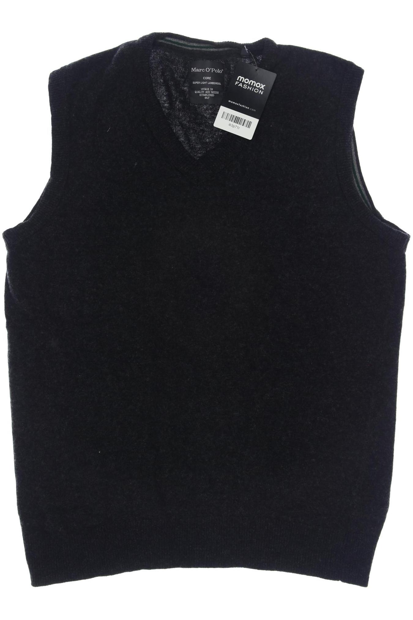 

Marc O Polo Herren Pullover, grau, Gr. 48