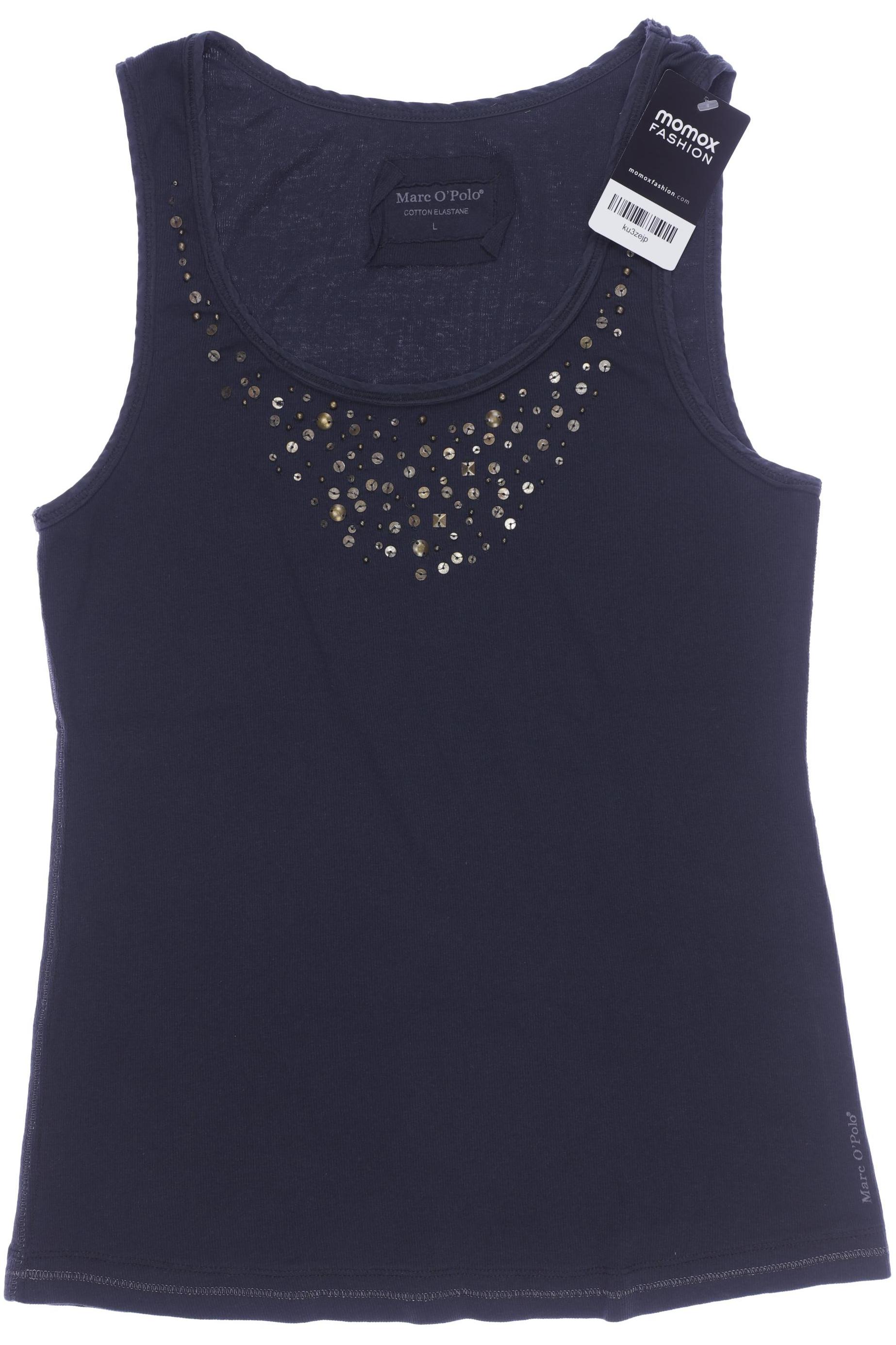 

Marc O Polo Damen Top, grau, Gr. 42