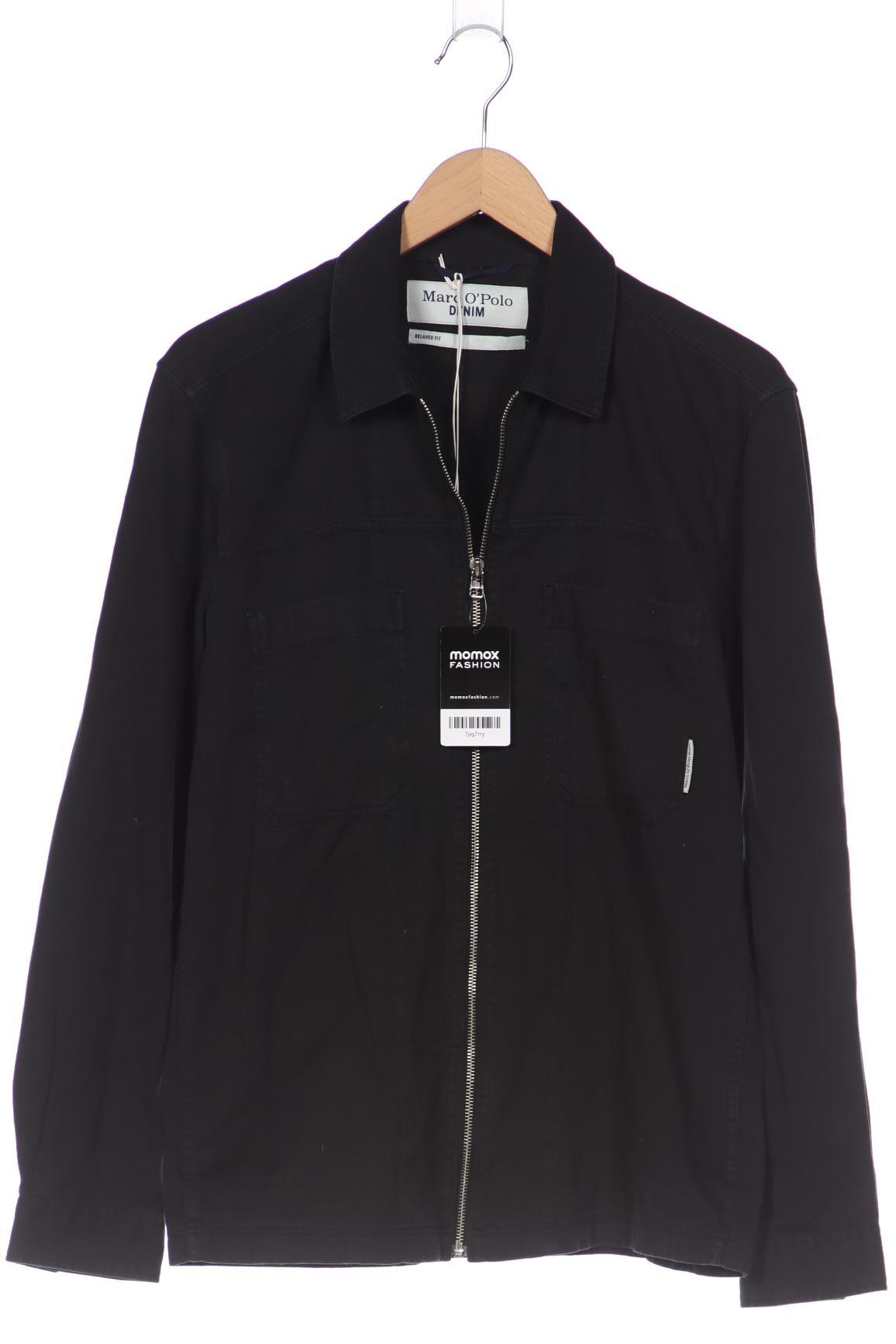 

Marc O Polo Herren Jacke, schwarz