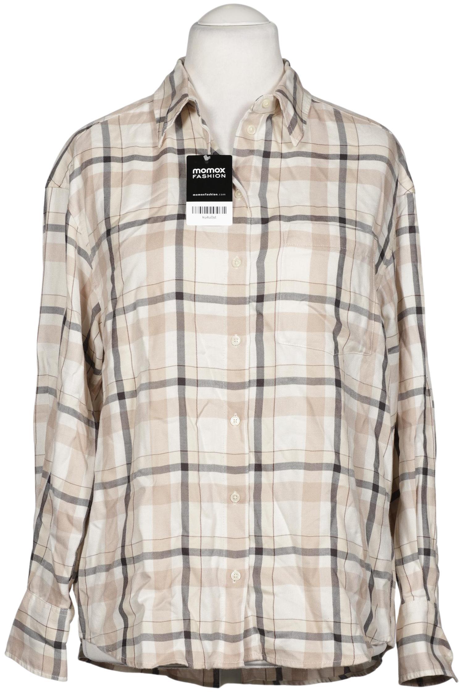 

Marc O Polo Damen Bluse, mehrfarbig, Gr. 38