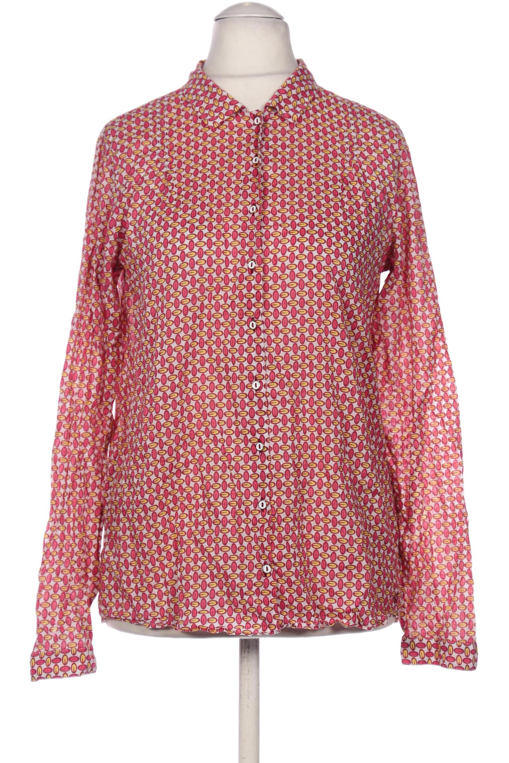 

Marc O Polo Damen Bluse, rot, Gr. 38