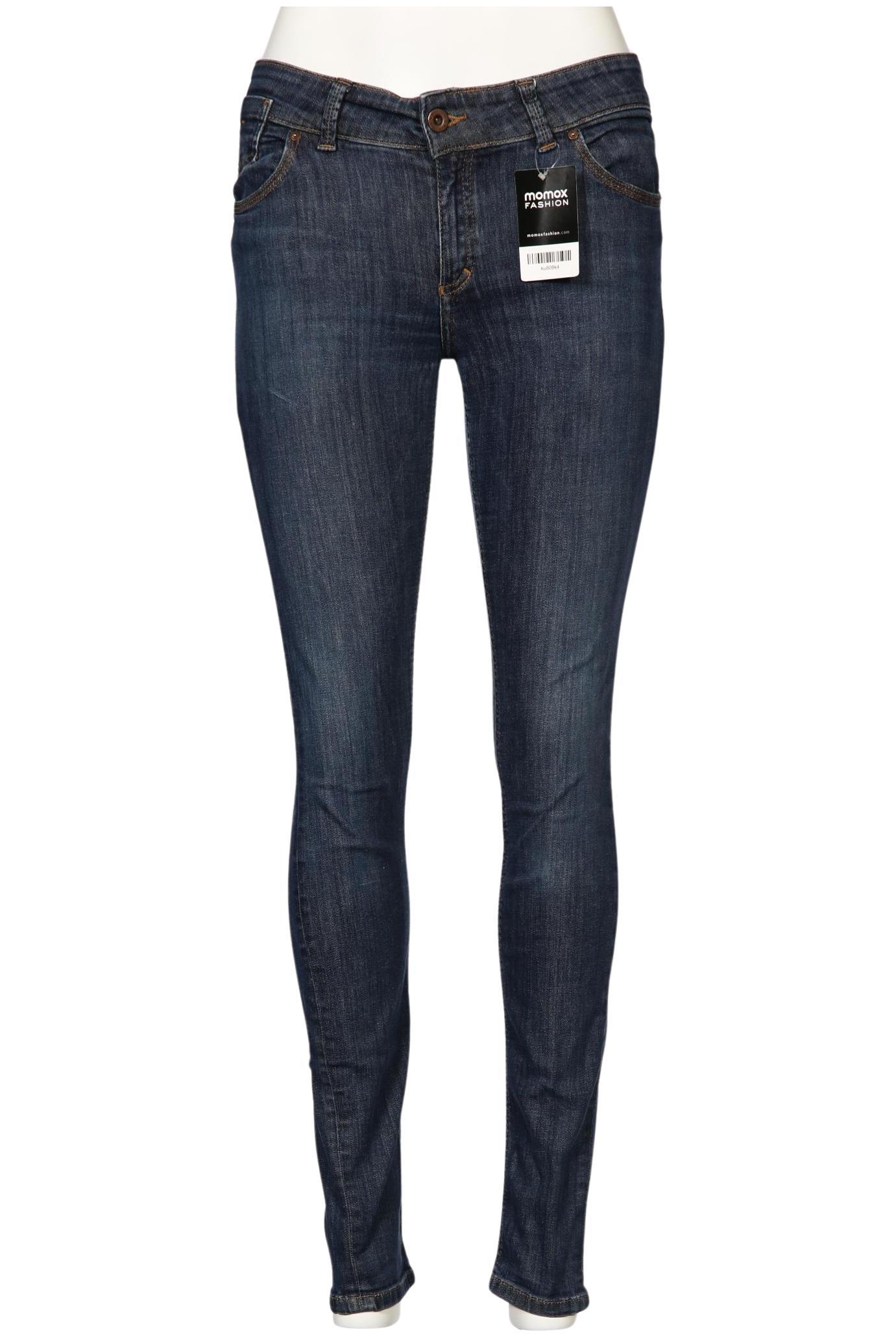 

Marc O Polo Damen Jeans, blau, Gr. 32