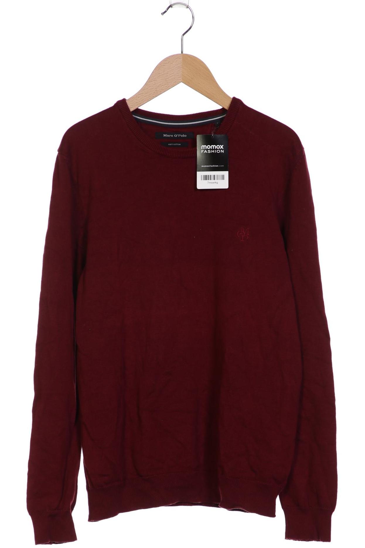 

Marc O Polo Damen Pullover, bordeaux, Gr. 36