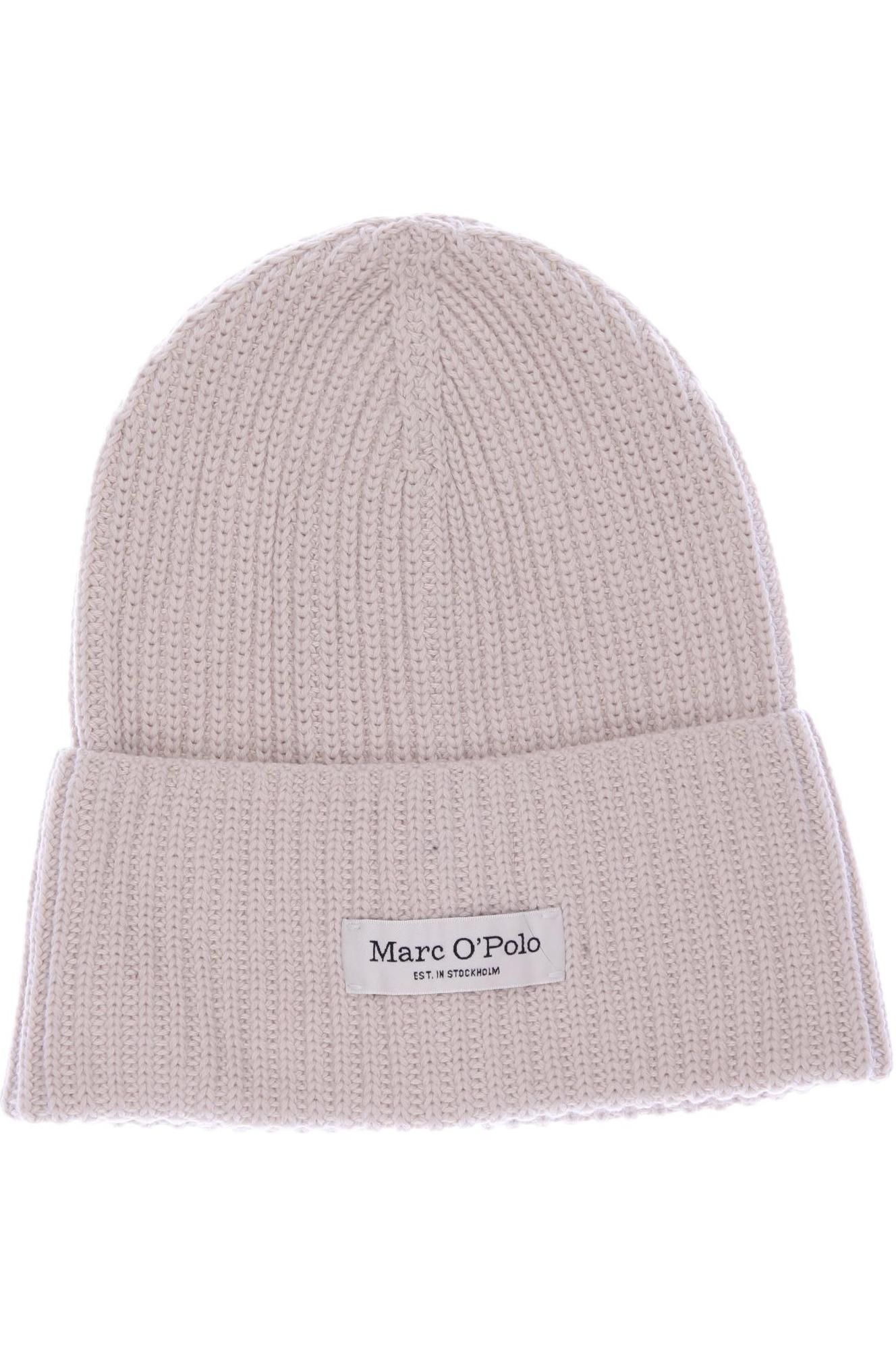 

Marc O Polo Damen Hut/Mütze, beige, Gr. uni