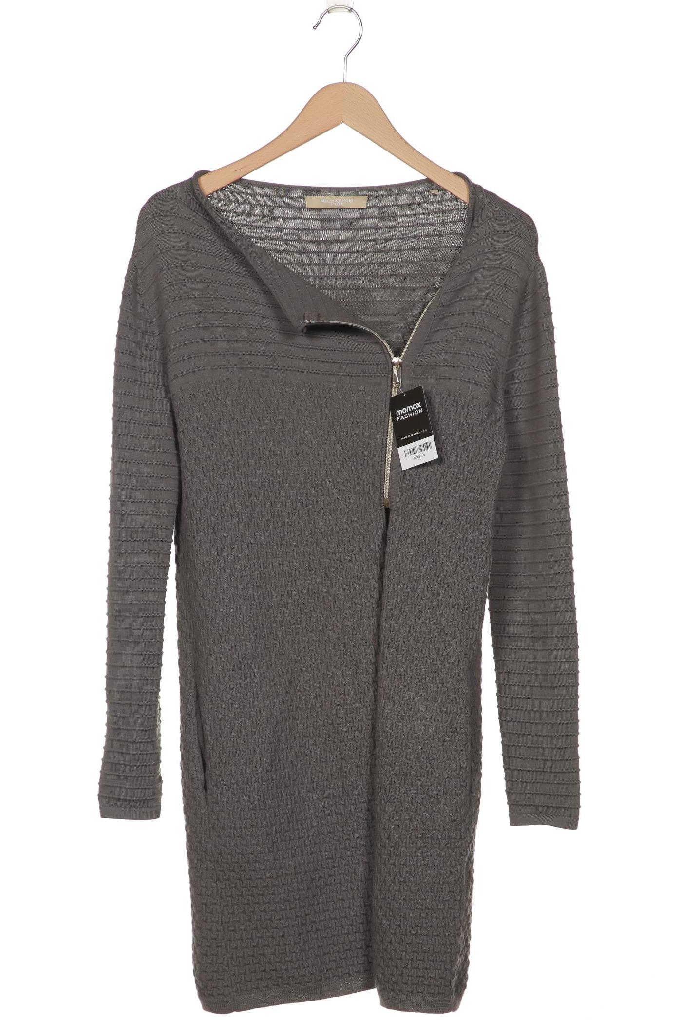 

Marc O Polo Damen Strickjacke, grau