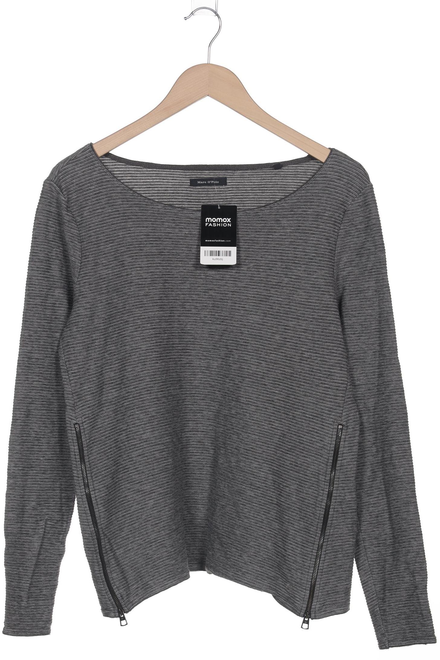 

Marc O Polo Damen Pullover, grau, Gr. 38