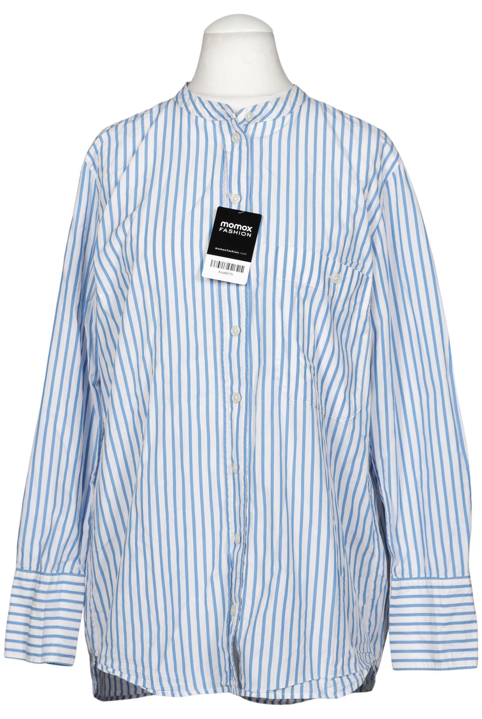 

Marc O Polo Damen Bluse, mehrfarbig, Gr. 40