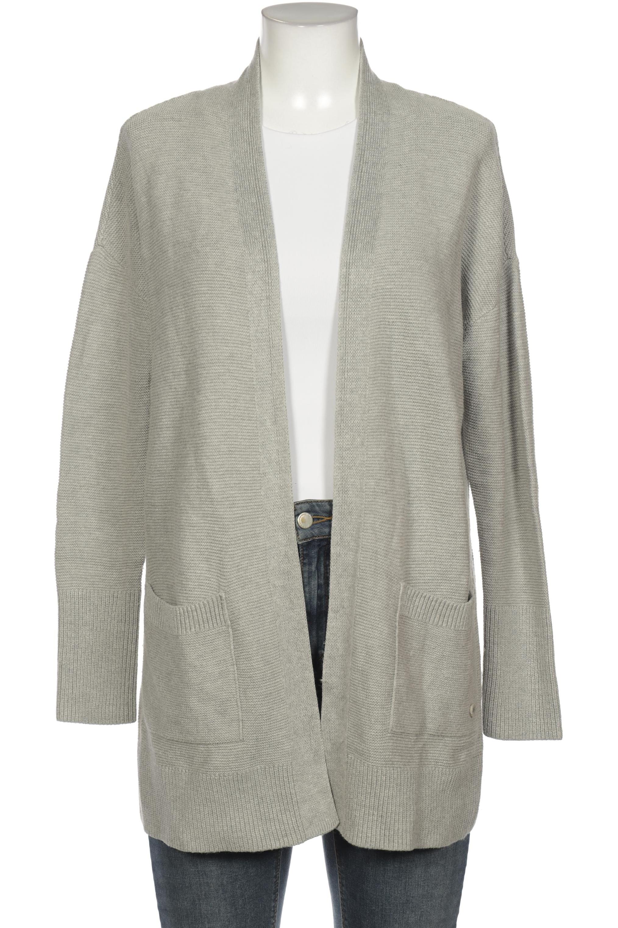 

Marc O Polo Damen Strickjacke, grau