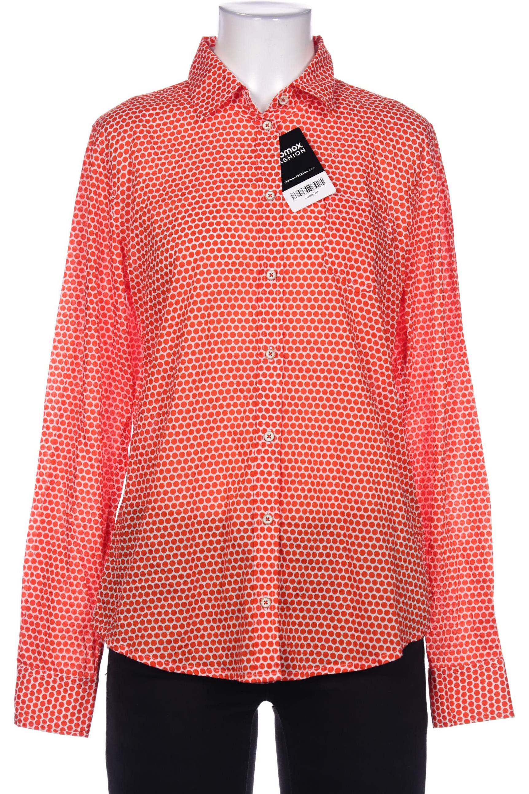 

Marc O Polo Damen Bluse, rot, Gr. 36