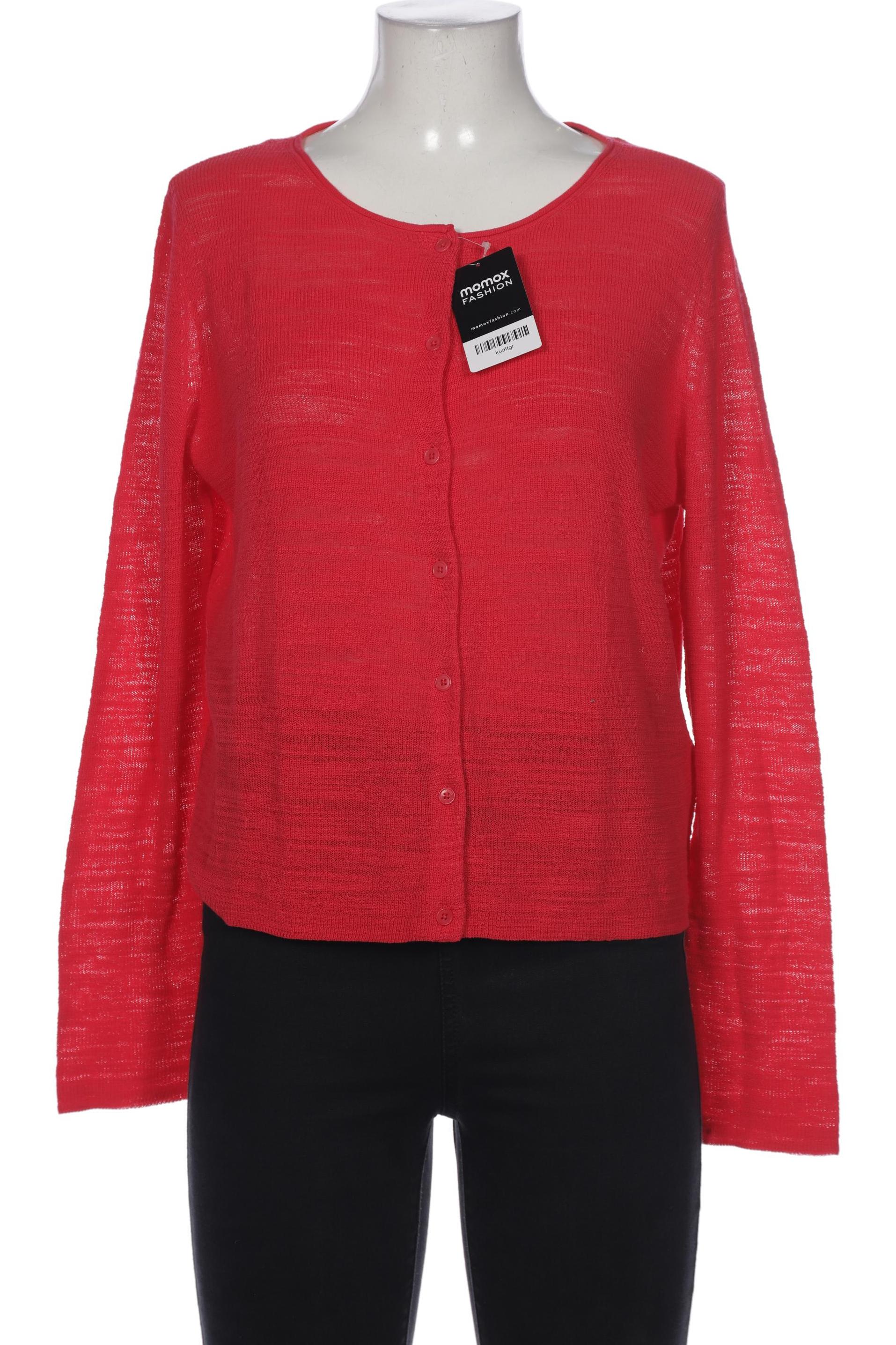 

Marc O Polo Damen Strickjacke, pink, Gr. 42