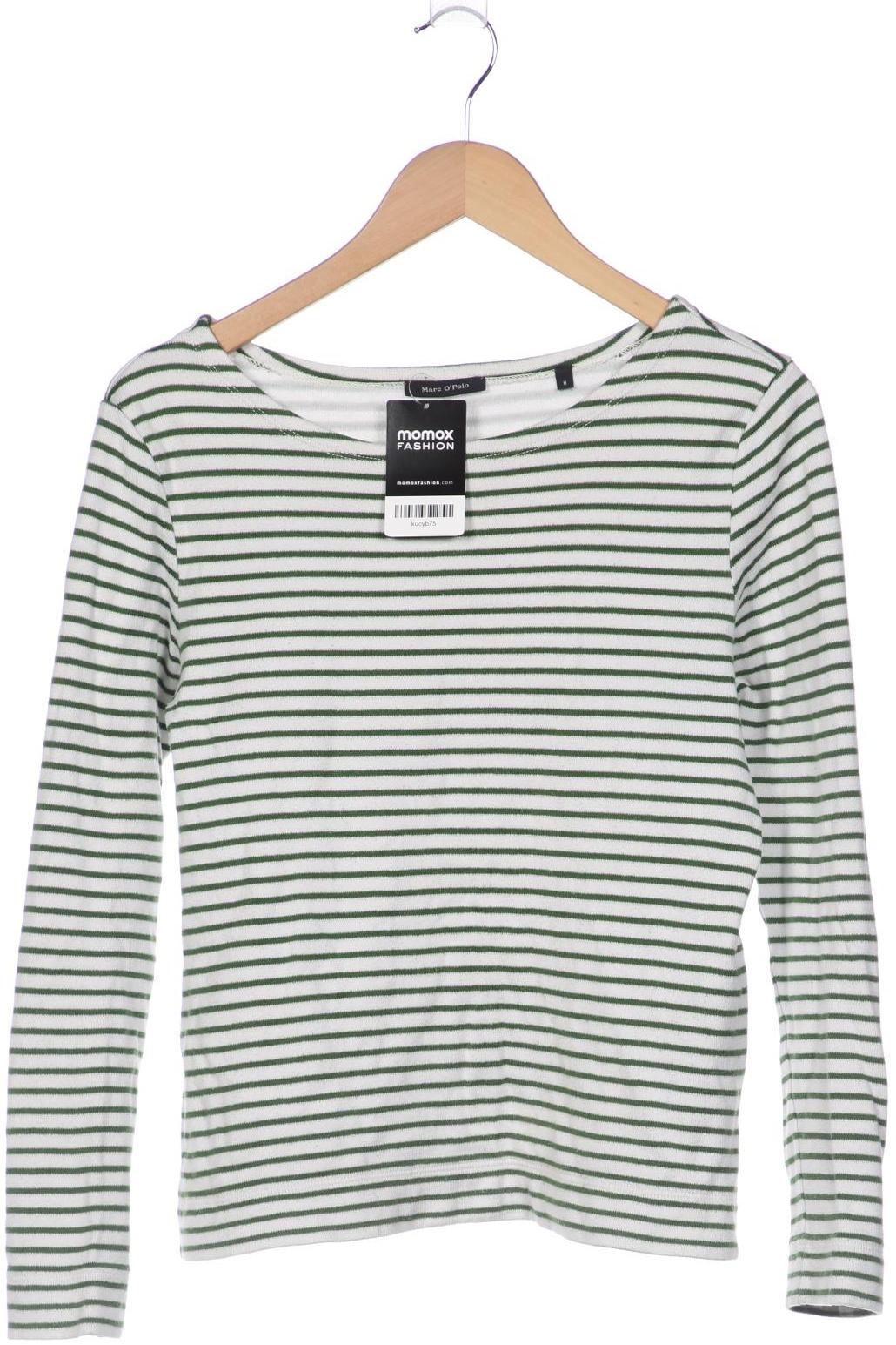 

Marc O Polo Damen Pullover, weiß