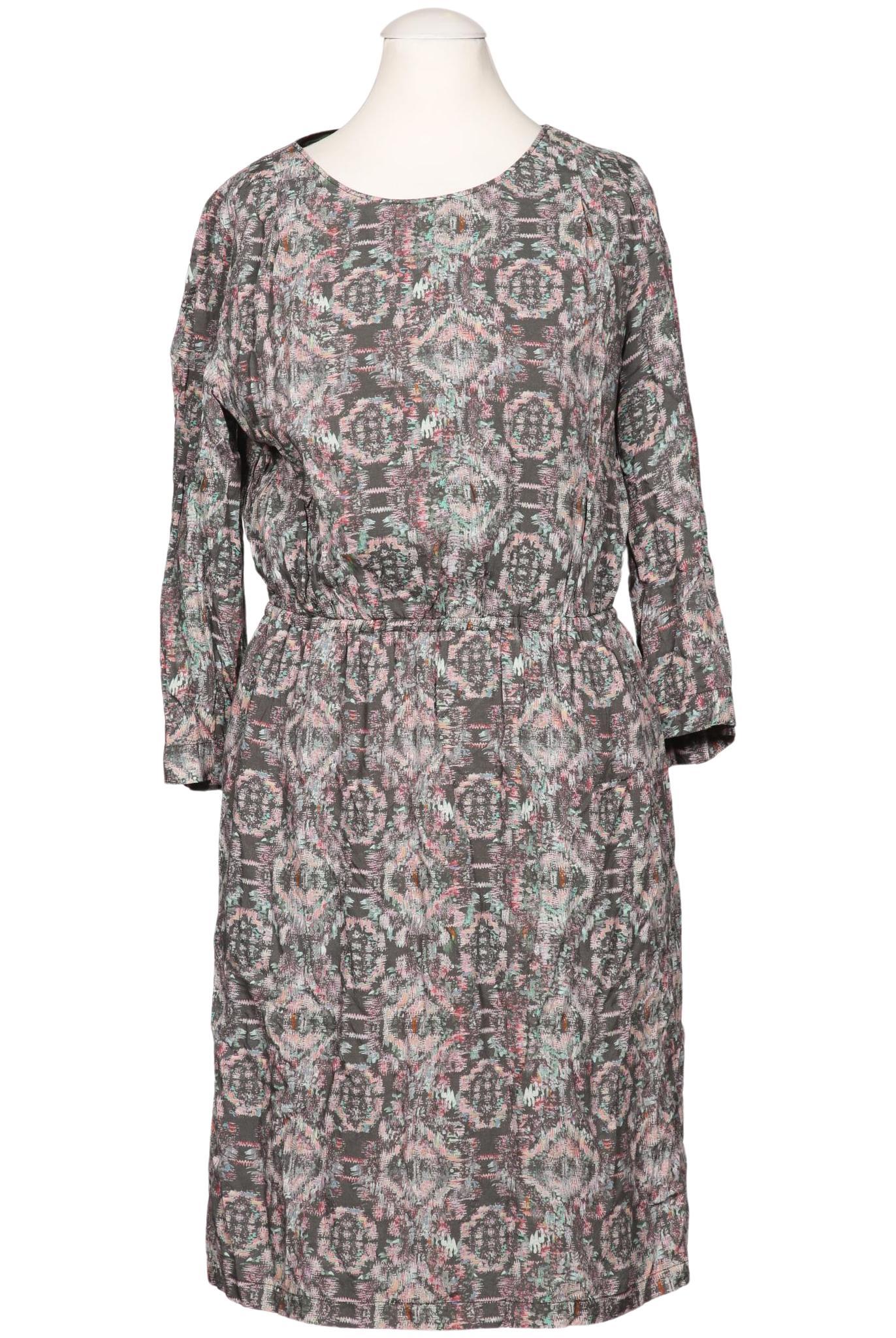 

Marc O Polo Damen Kleid, mehrfarbig, Gr. 36