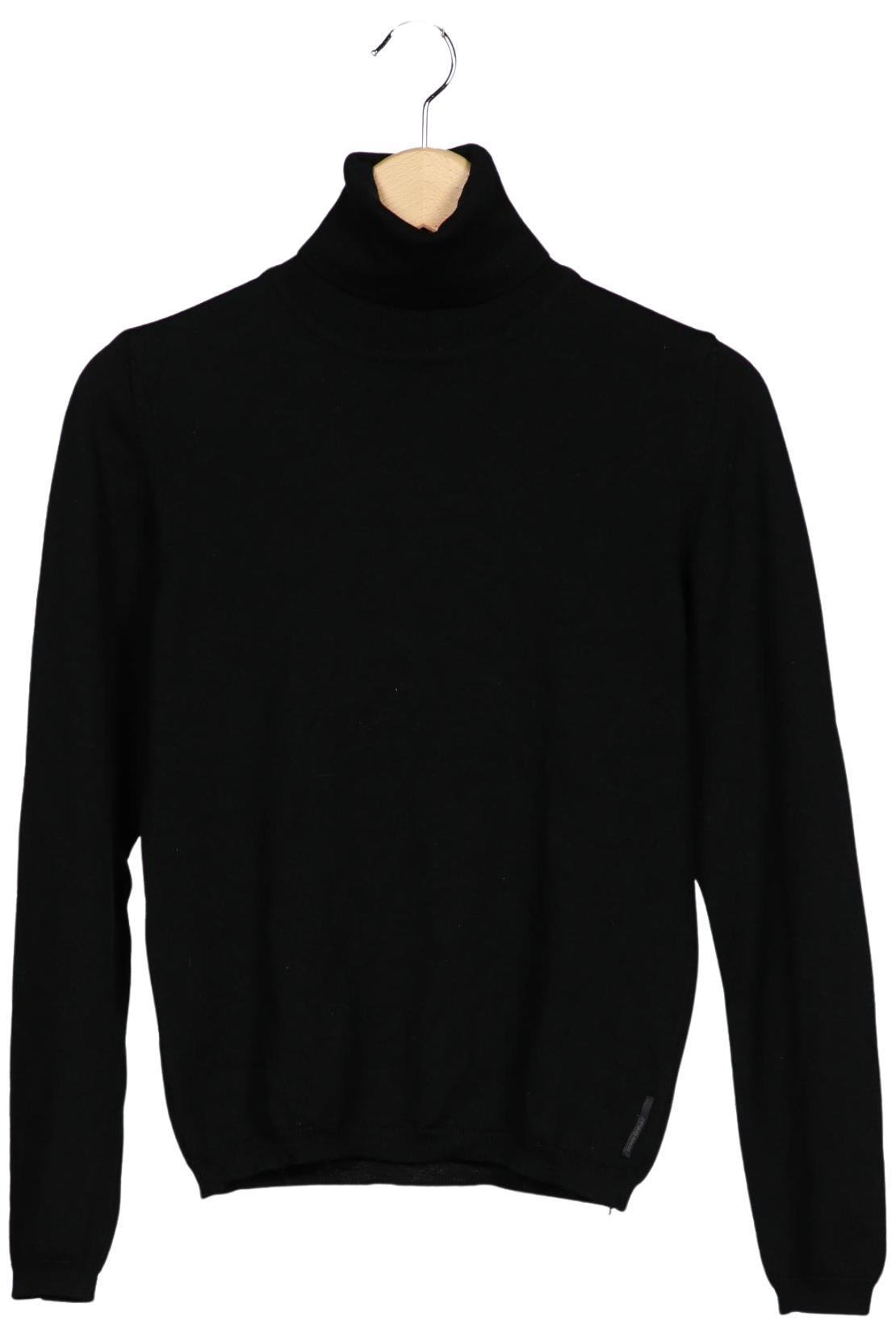 

Marc O Polo Damen Pullover, schwarz, Gr. 38