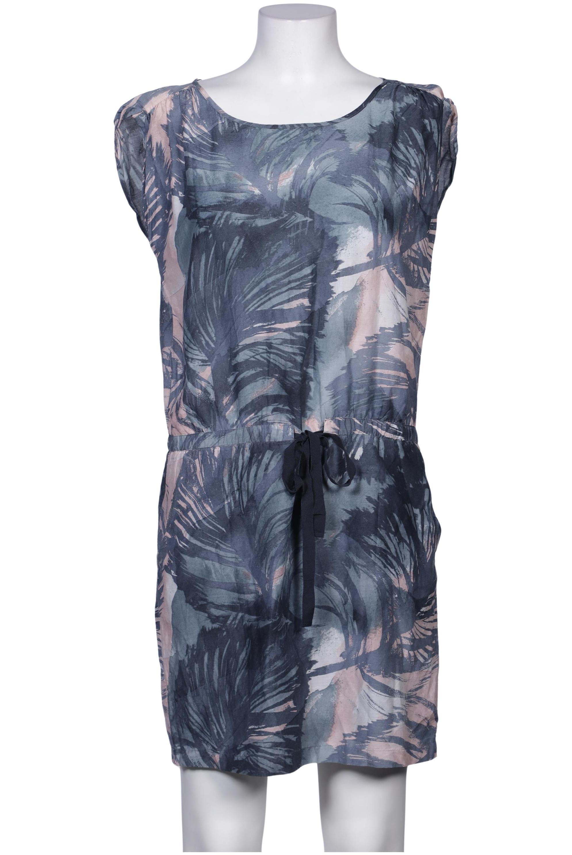 

Marc O Polo Damen Kleid, blau, Gr. 38