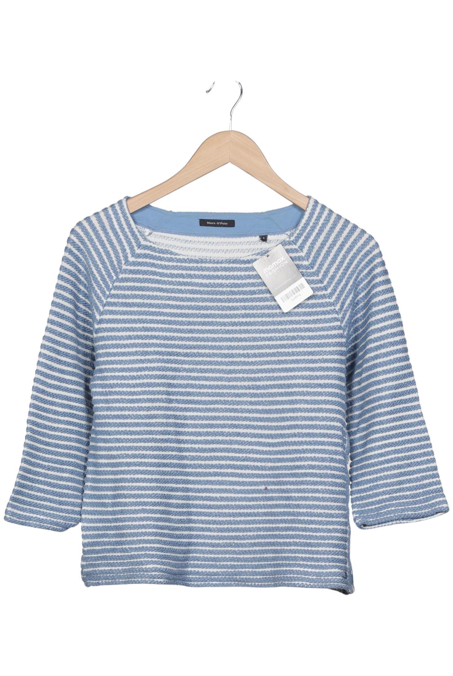 

Marc O Polo Damen Sweatshirt, mehrfarbig, Gr. 38