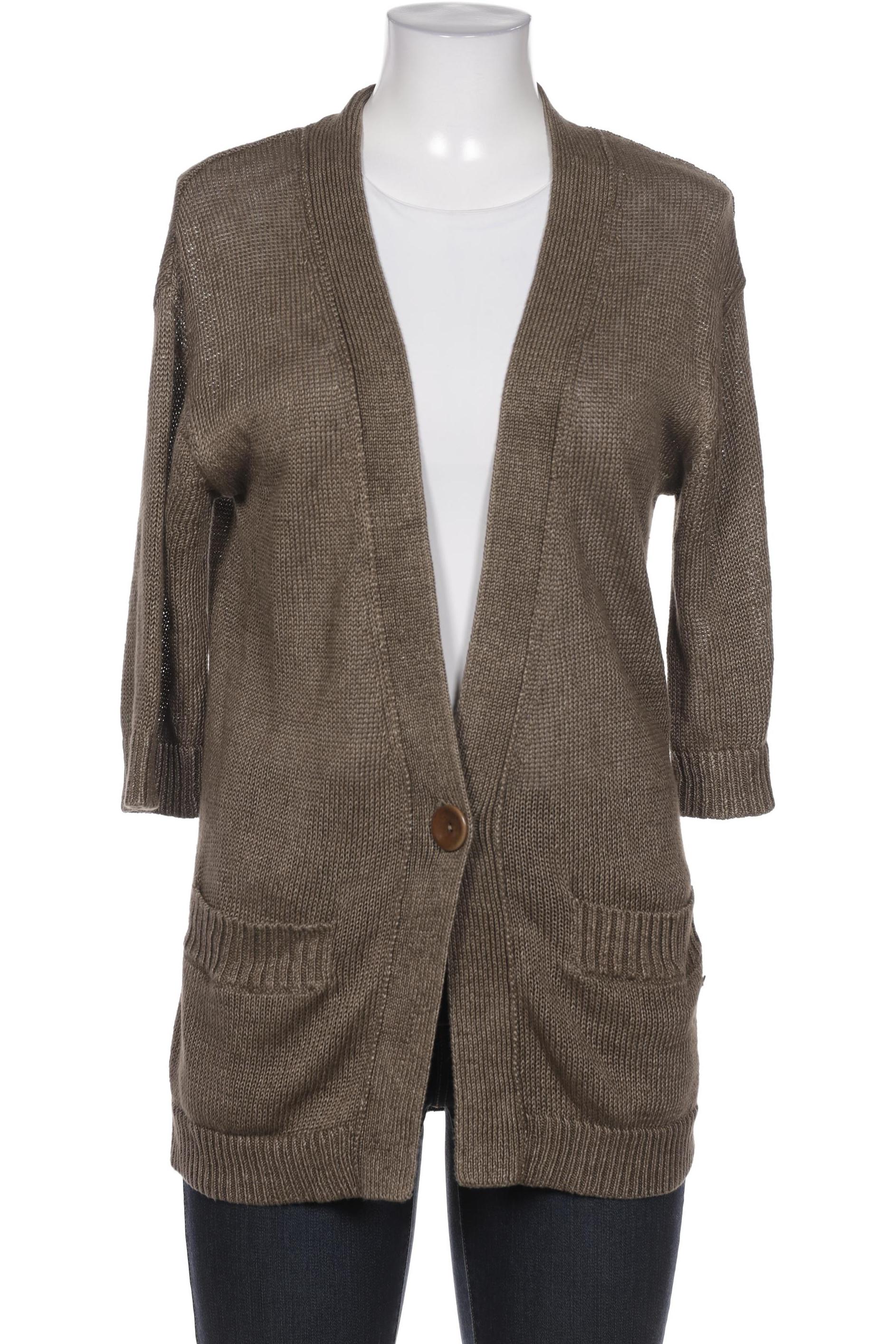 

Marc O Polo Damen Strickjacke, grau, Gr. 36