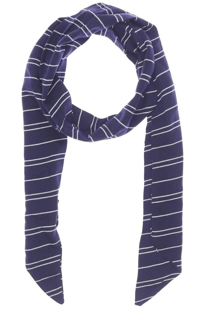 

Marc O Polo Damen Schal, marineblau, Gr.