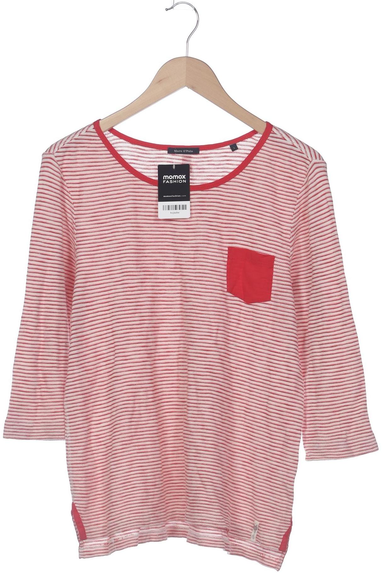 

Marc O Polo Damen Pullover, rot, Gr. 42