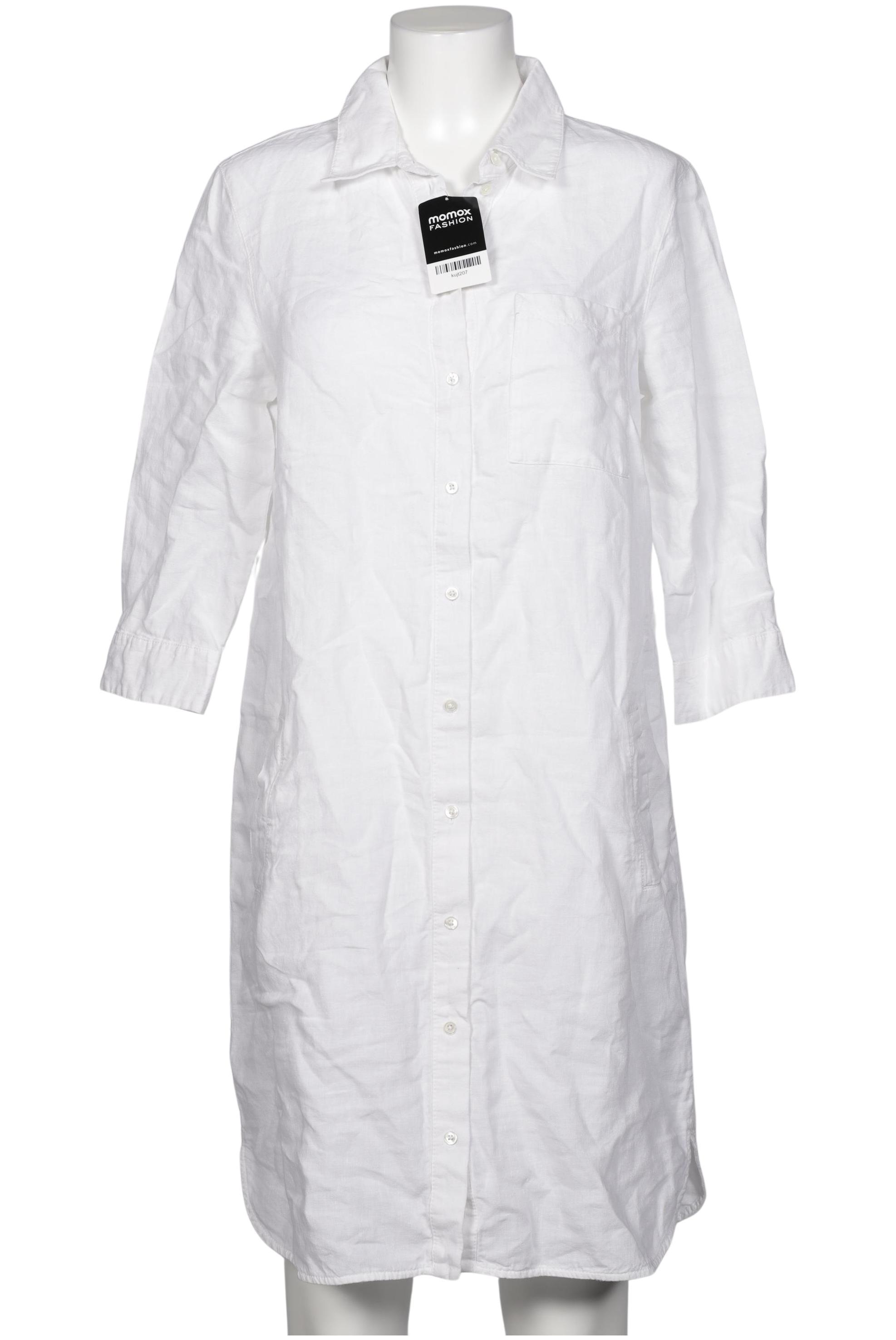 

Marc O Polo Damen Kleid, weiß, Gr. 40