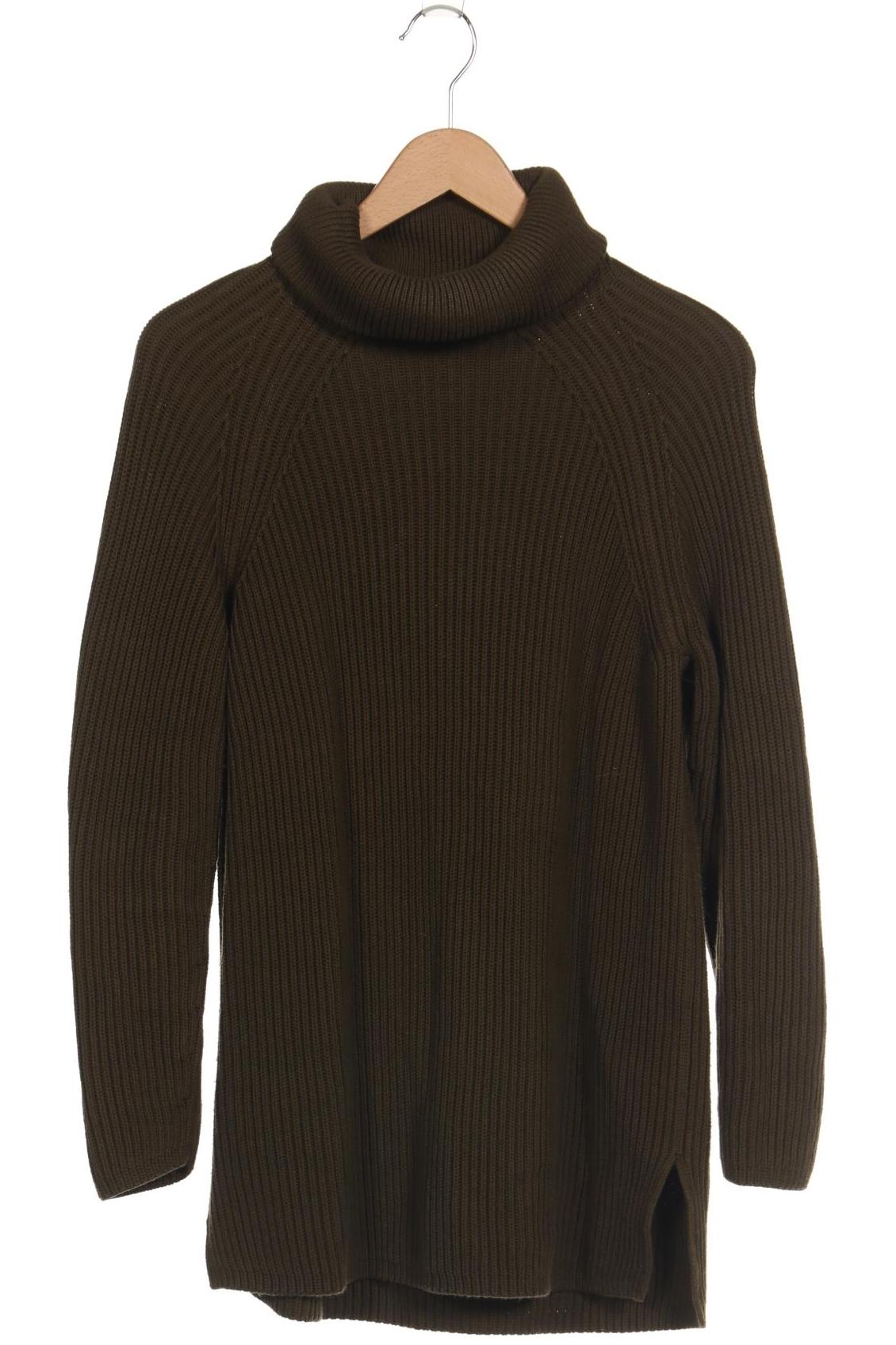 

Marc O Polo Damen Pullover, grün, Gr. 34