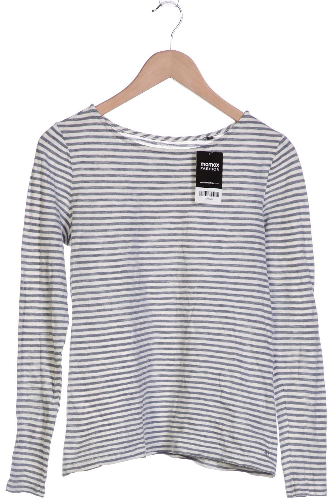 

Marc O Polo Damen Pullover, blau