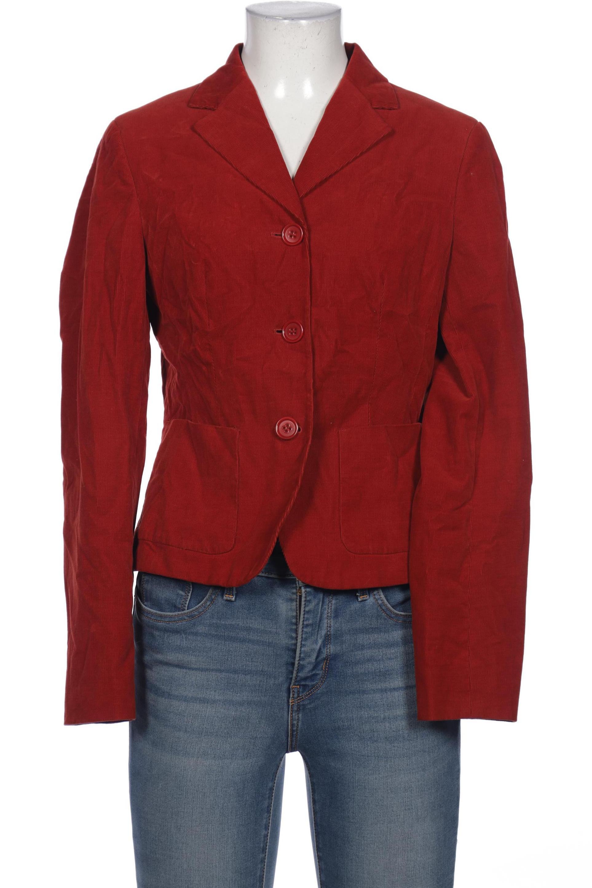

Marc O Polo Damen Blazer, rot, Gr. 36