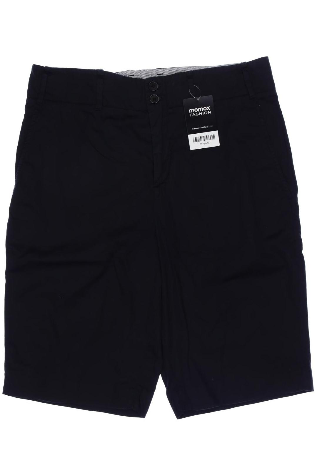 

Marc O Polo Damen Shorts, schwarz, Gr. 38