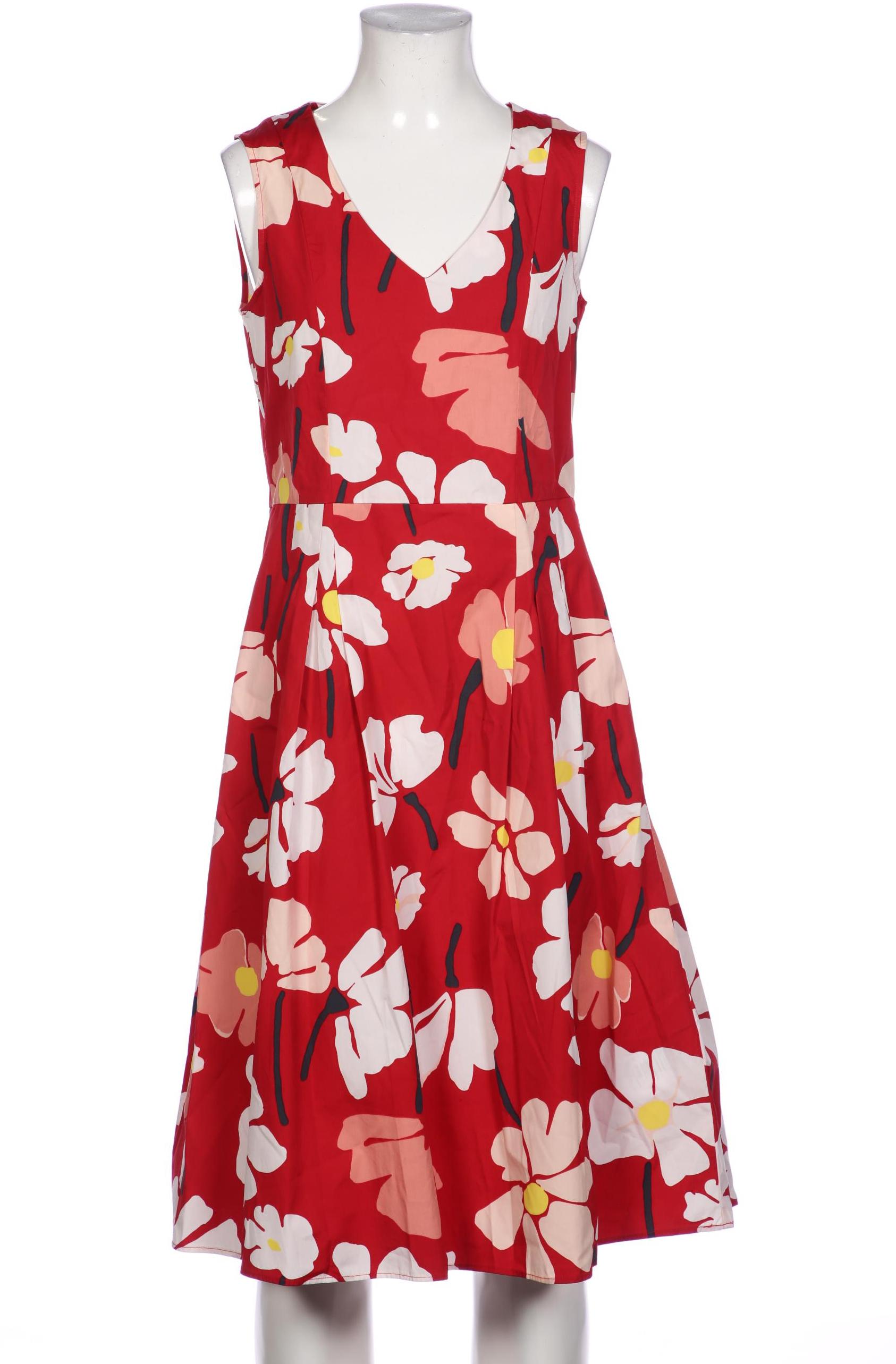 

Marc O Polo Damen Kleid, rot