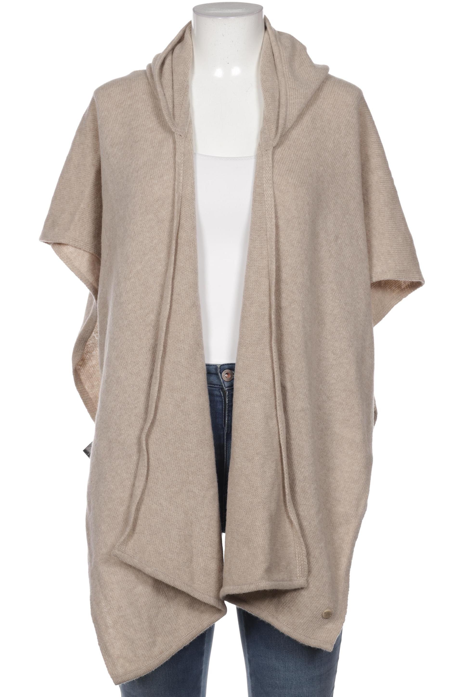 

Marc O Polo Damen Strickjacke, beige, Gr. uni