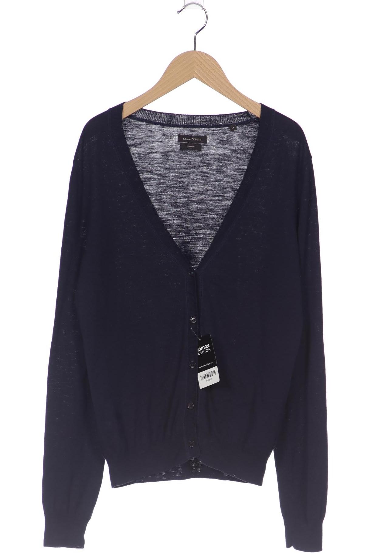 

Marc O Polo Damen Strickjacke, marineblau, Gr. 38