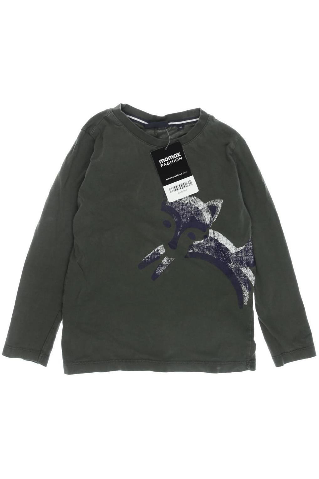 

Marc O Polo Herren Langarmshirt, grün, Gr. 104