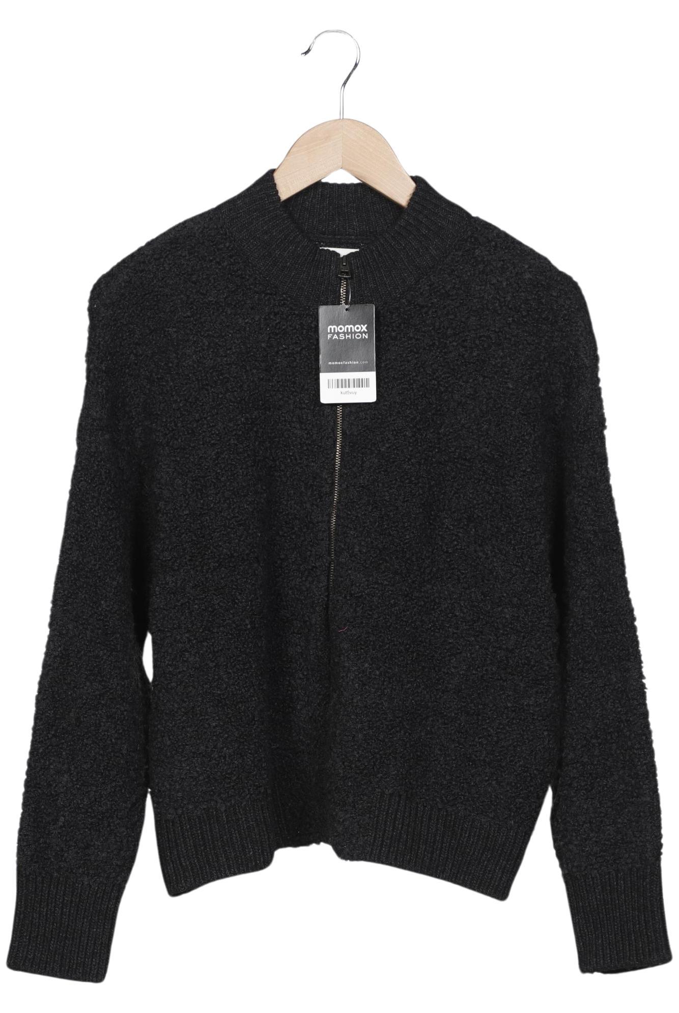 

Marc O Polo Damen Strickjacke, grau, Gr. 34