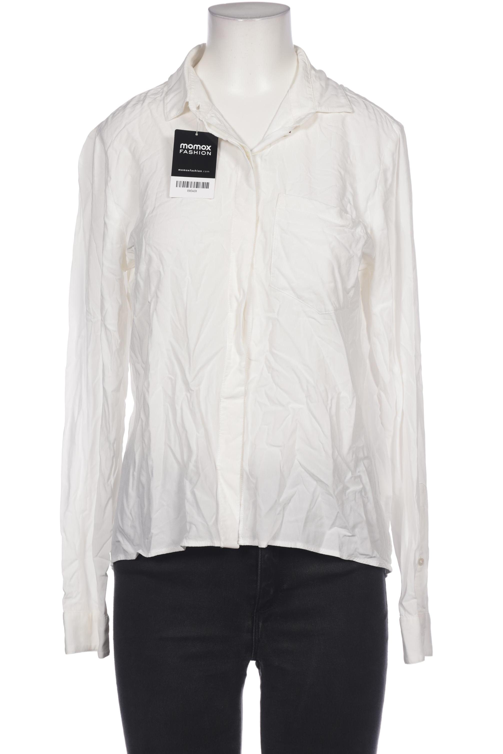 

Marc O Polo Damen Bluse, cremeweiß, Gr. 36