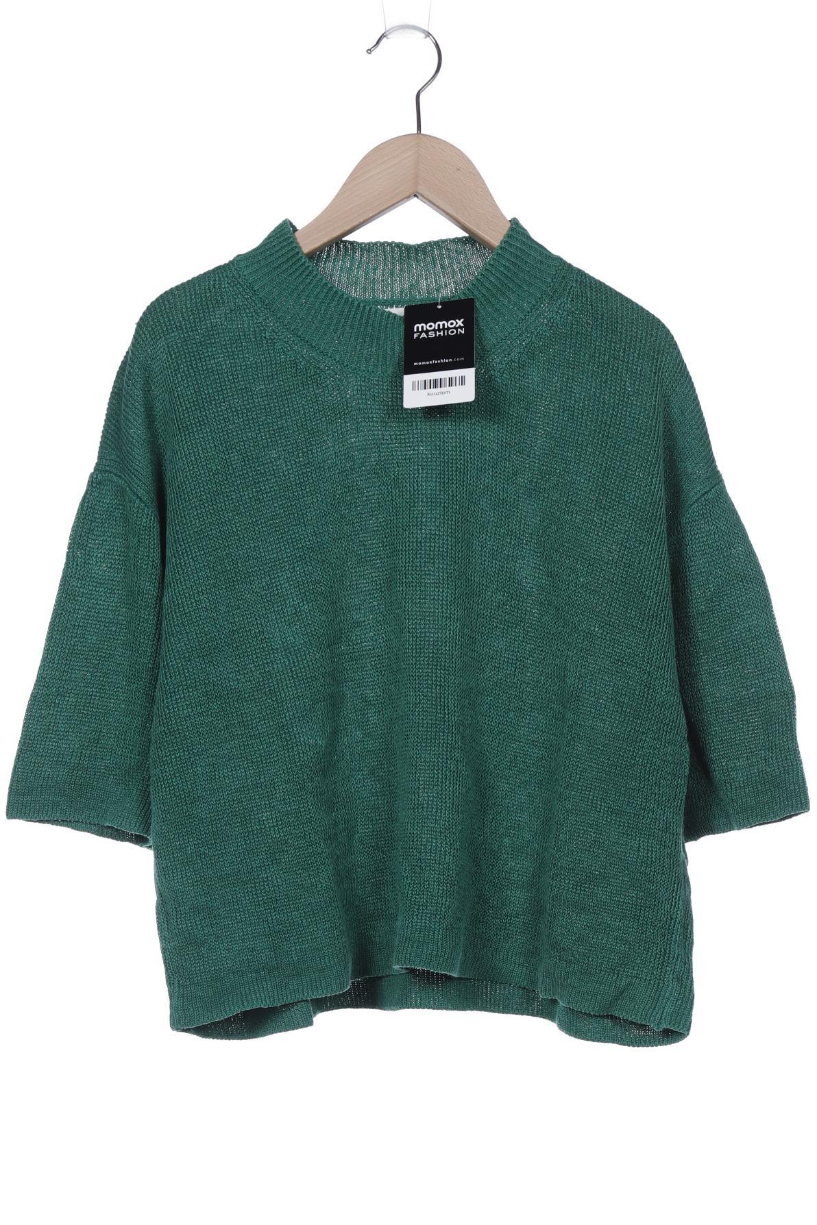 

Marc O Polo Damen Pullover, grün, Gr. 36