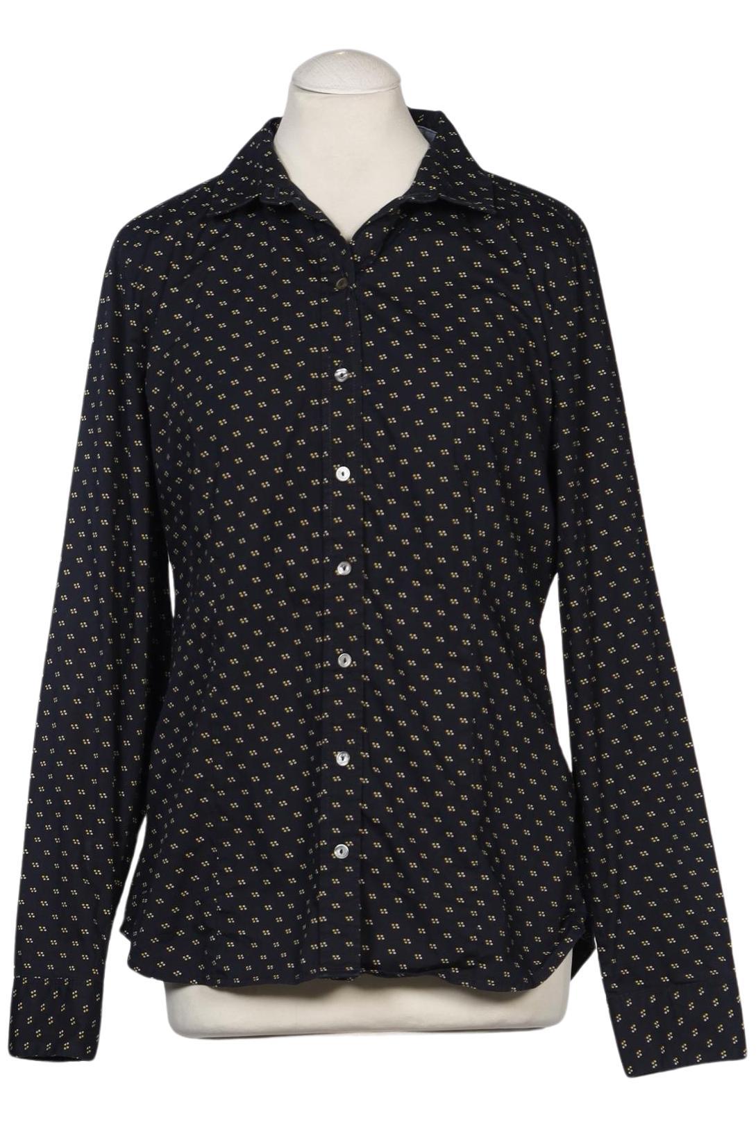 

Marc O Polo Damen Bluse, marineblau, Gr. 38