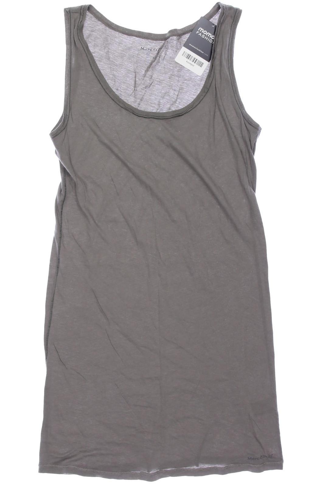 

Marc O Polo Damen Top, grau