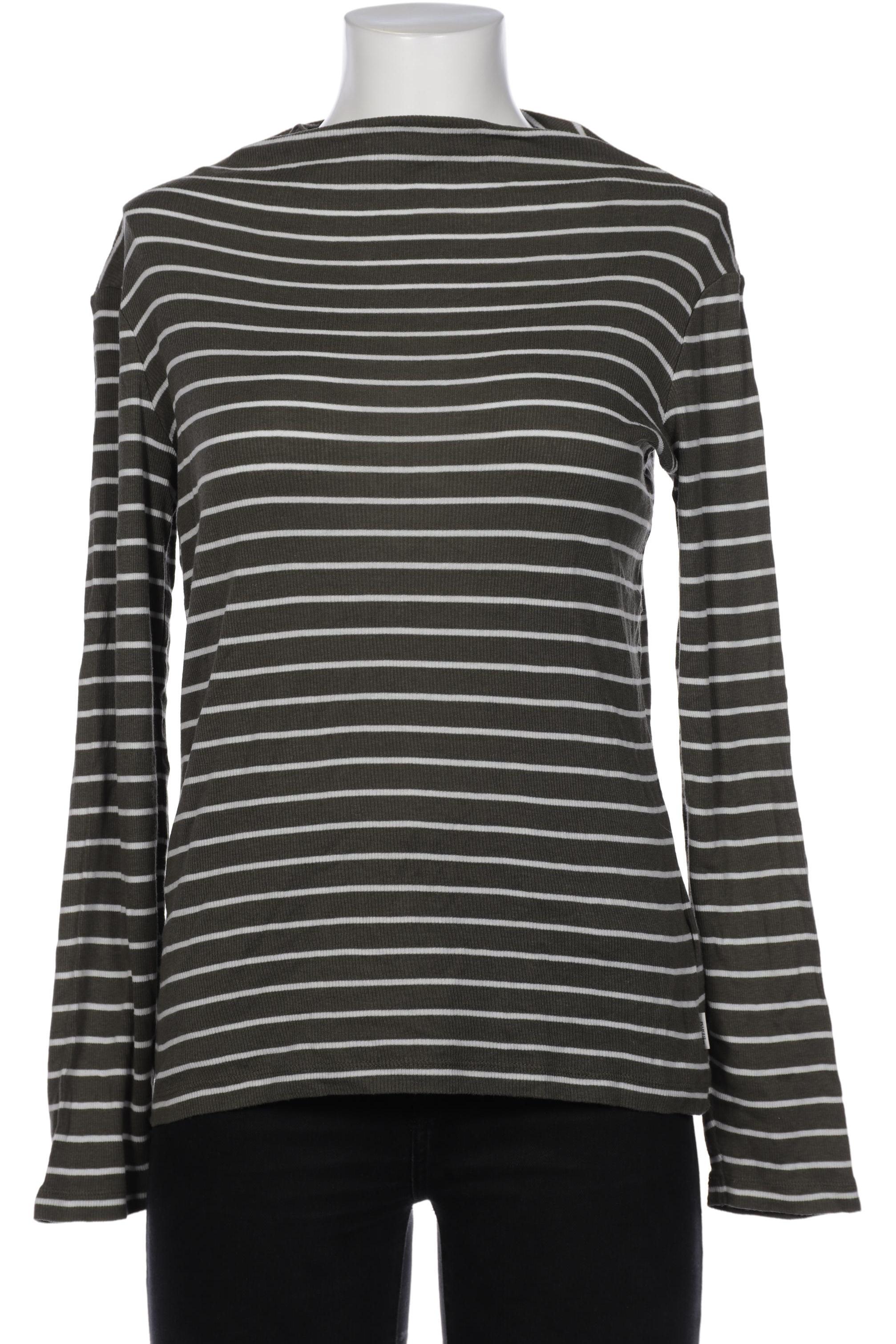 

Marc O Polo Damen Langarmshirt, grün, Gr. 42
