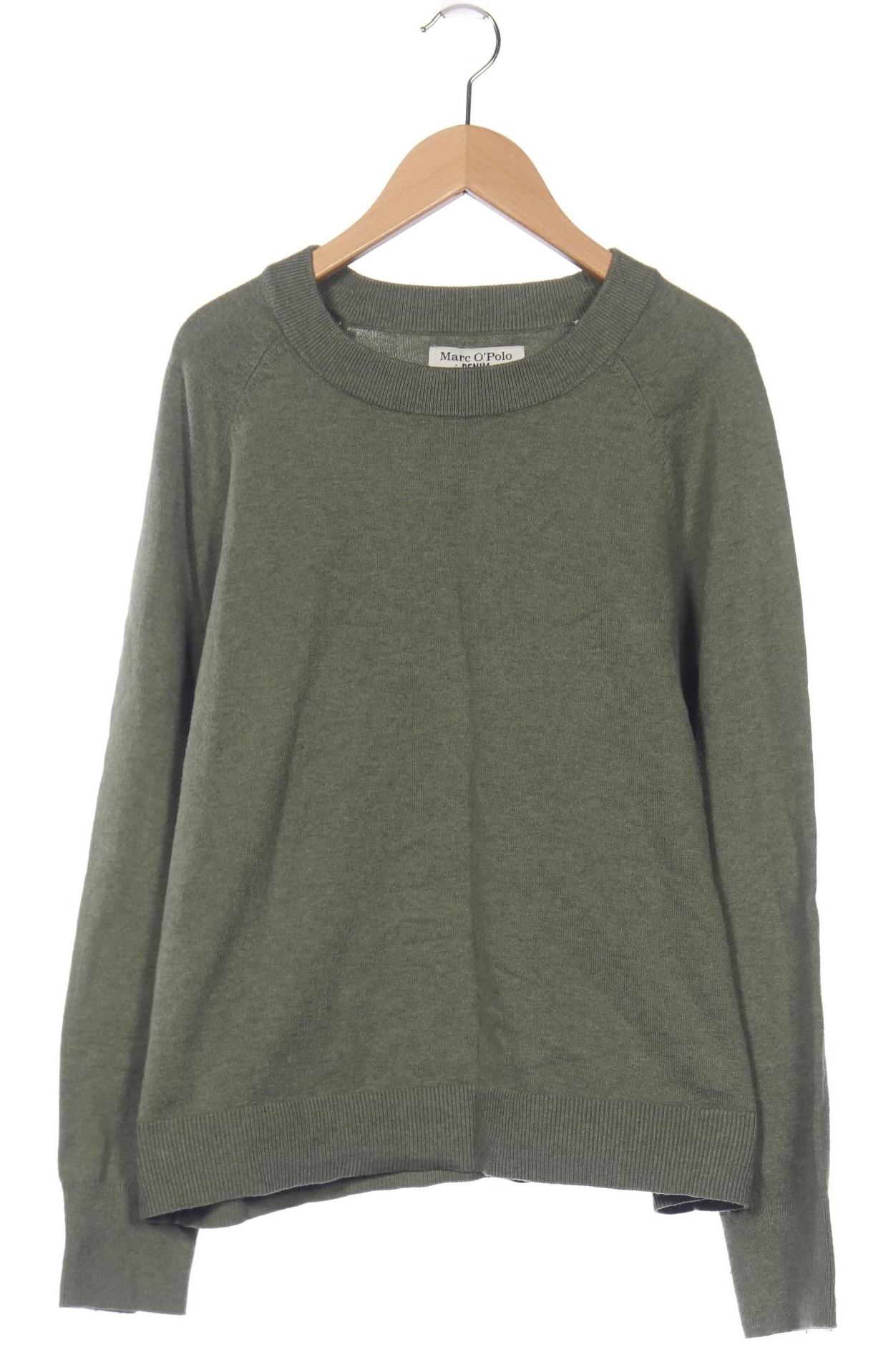 

Marc O Polo Damen Pullover, grün, Gr. 38