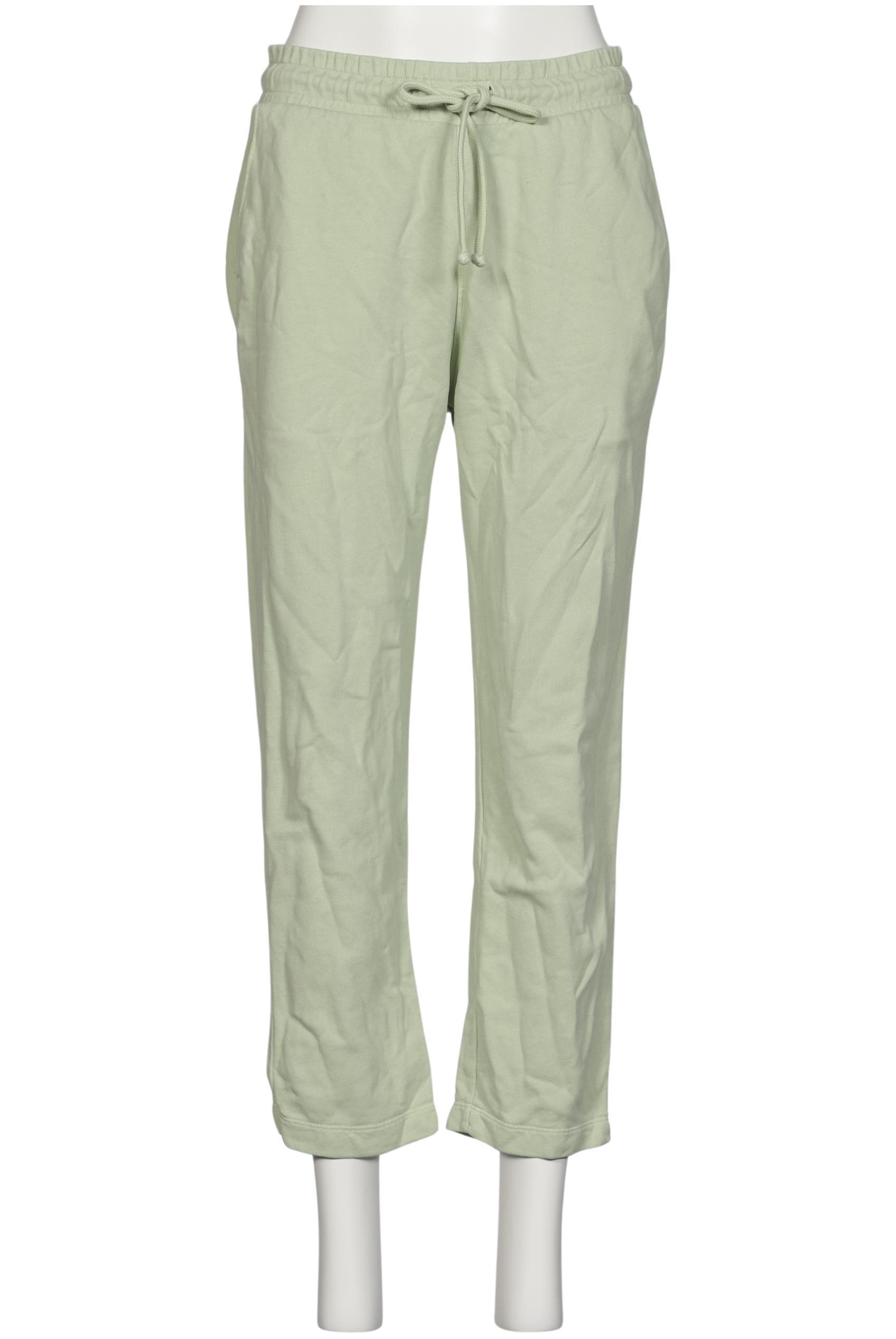 

Marc O Polo Damen Stoffhose, hellgrün, Gr. 0