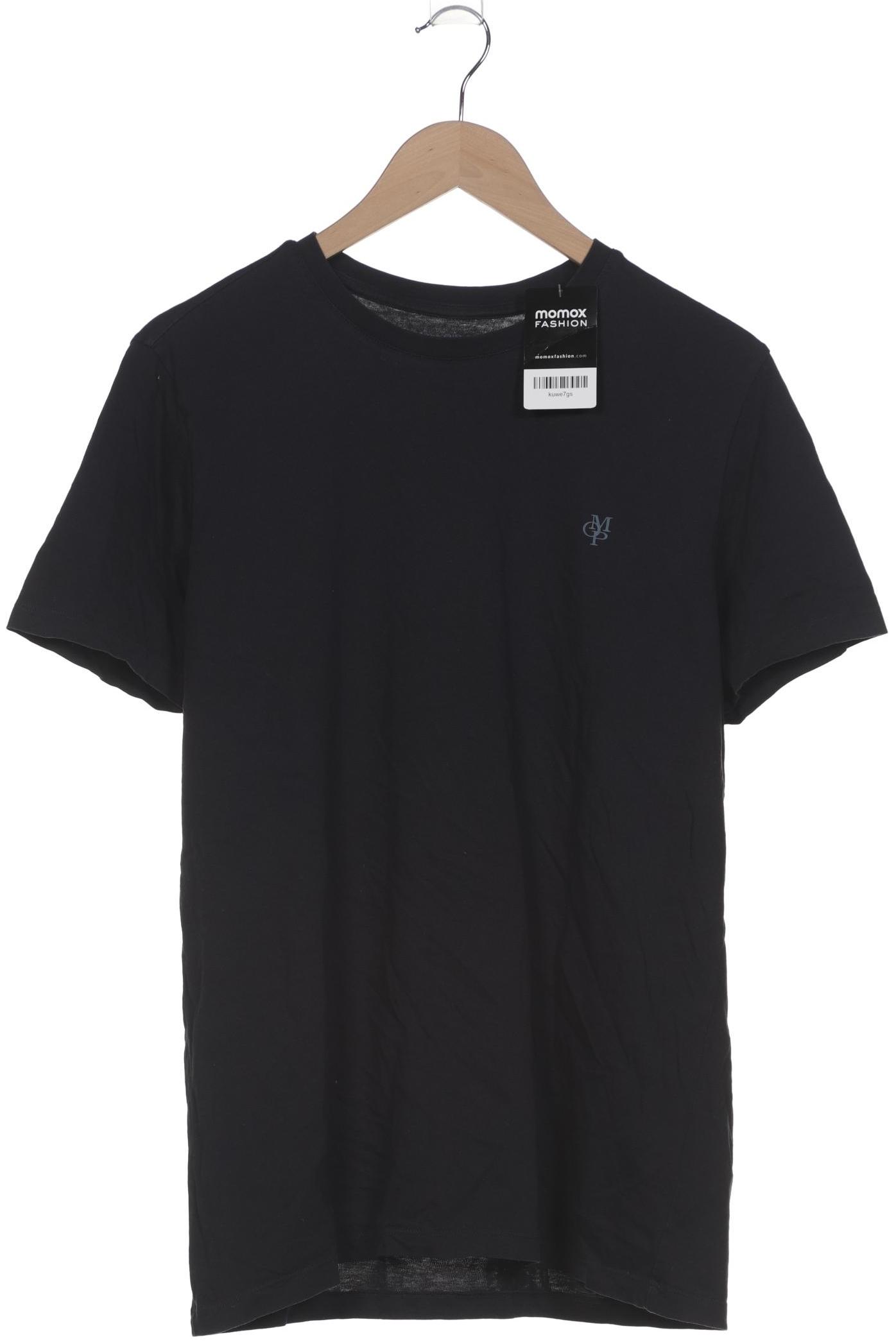 

Marc O Polo Herren T-Shirt, marineblau, Gr. 52