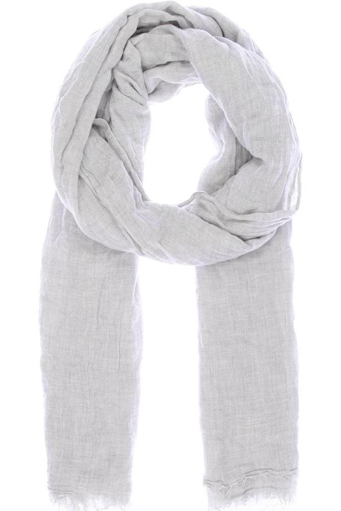 

Marc O Polo Damen Schal, grau, Gr.