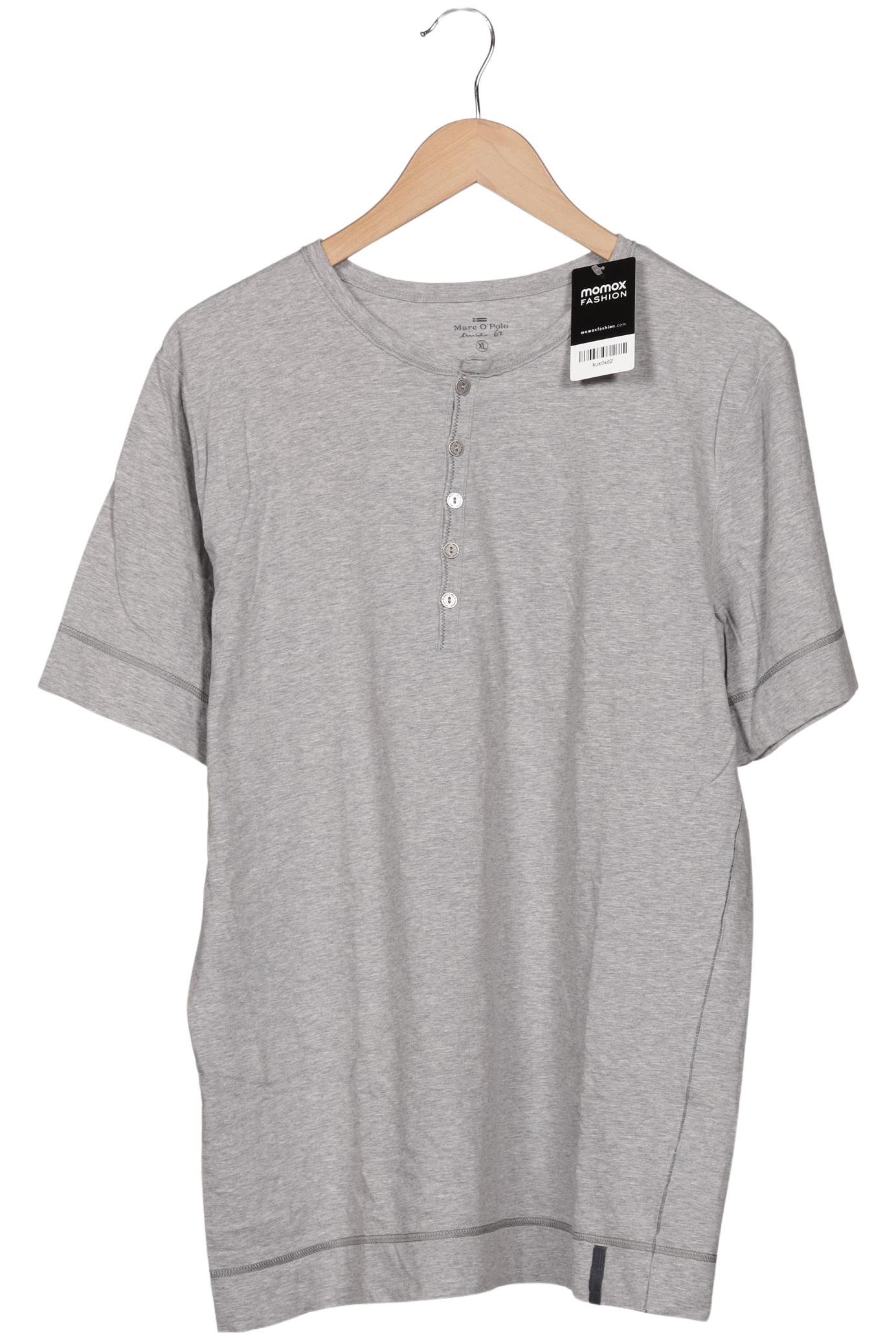 

Marc O Polo Herren T-Shirt, grau, Gr. 54