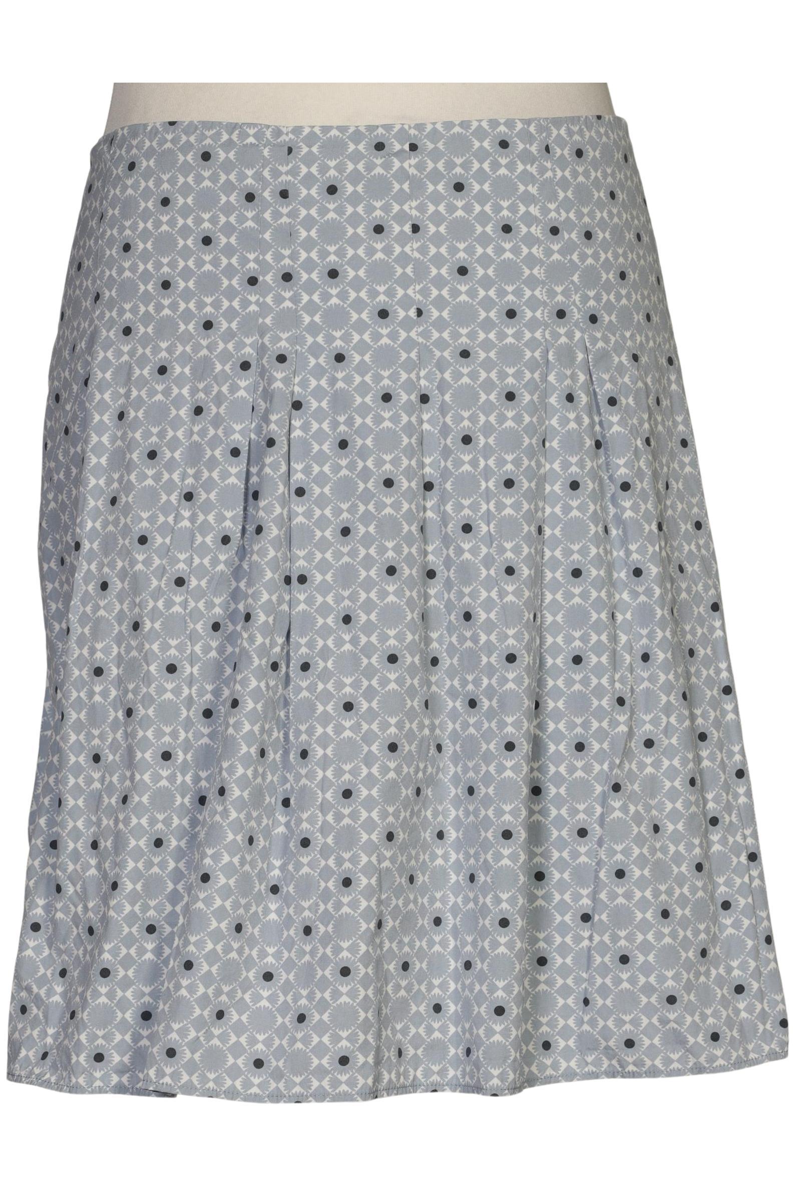 

Marc O Polo Damen Rock, hellblau, Gr. 44