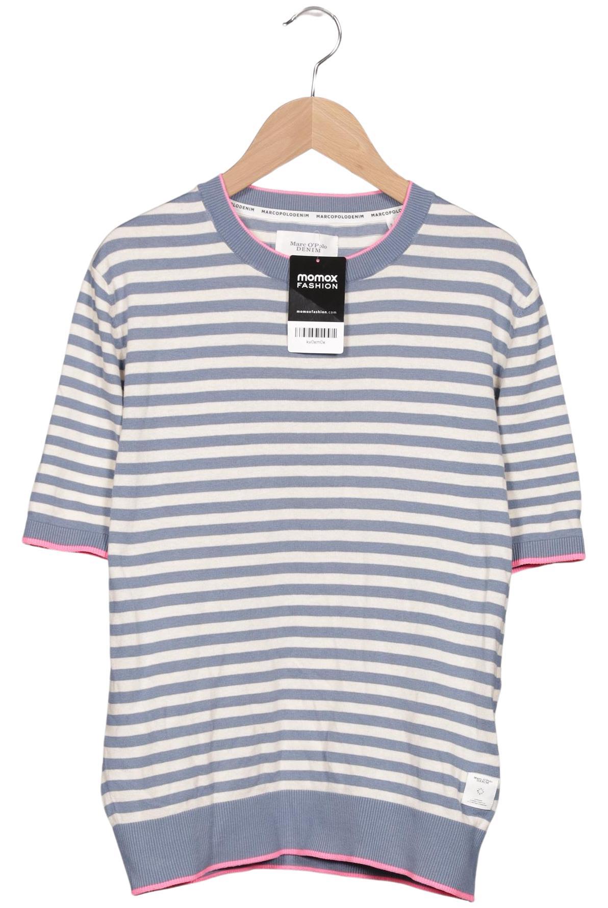 

Marc O Polo Damen Pullover, blau, Gr. 42