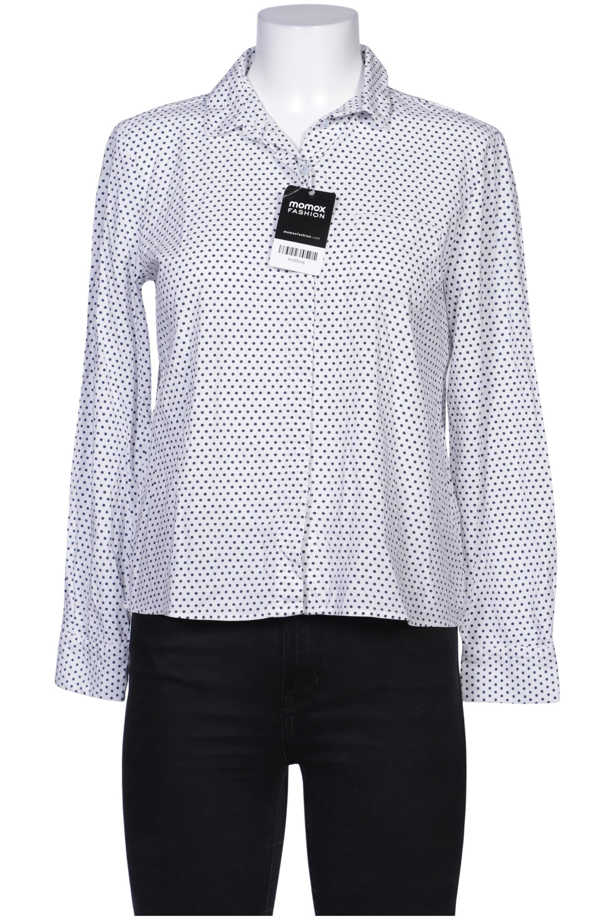 

Marc O Polo Damen Bluse, weiß, Gr. 36