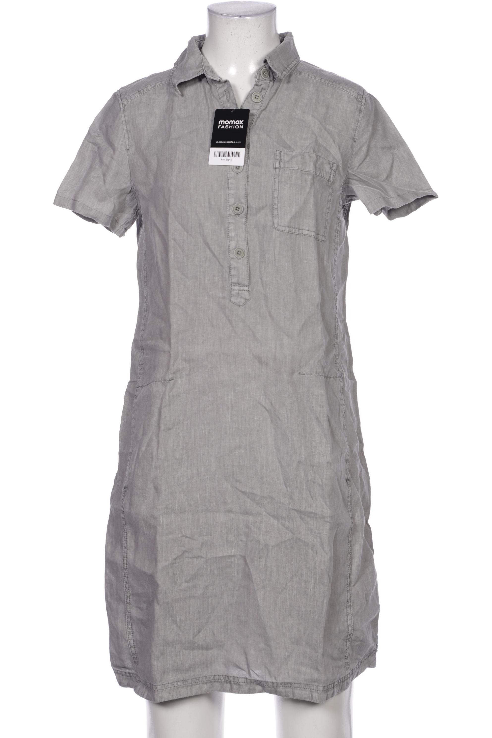 

Marc O Polo Damen Kleid, grau, Gr. 34