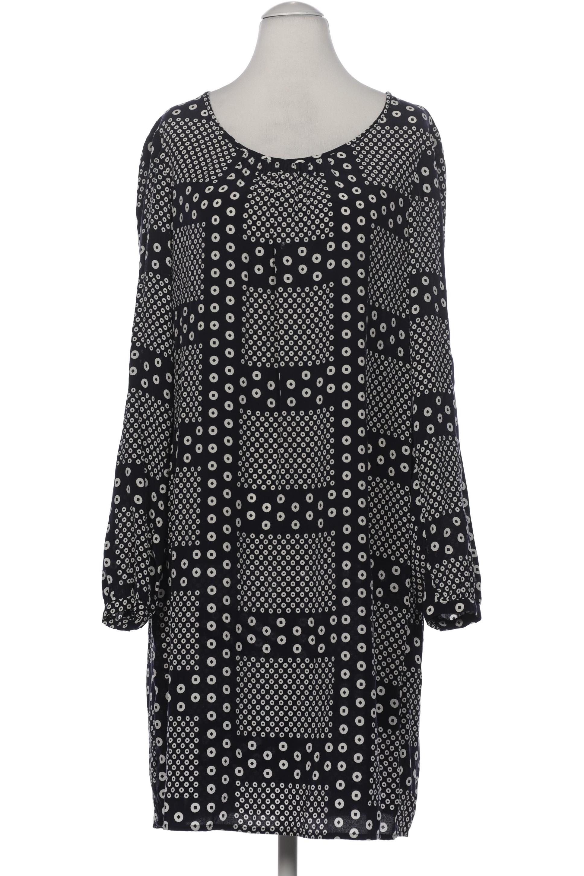 

Marc O Polo Damen Kleid, marineblau, Gr. 40