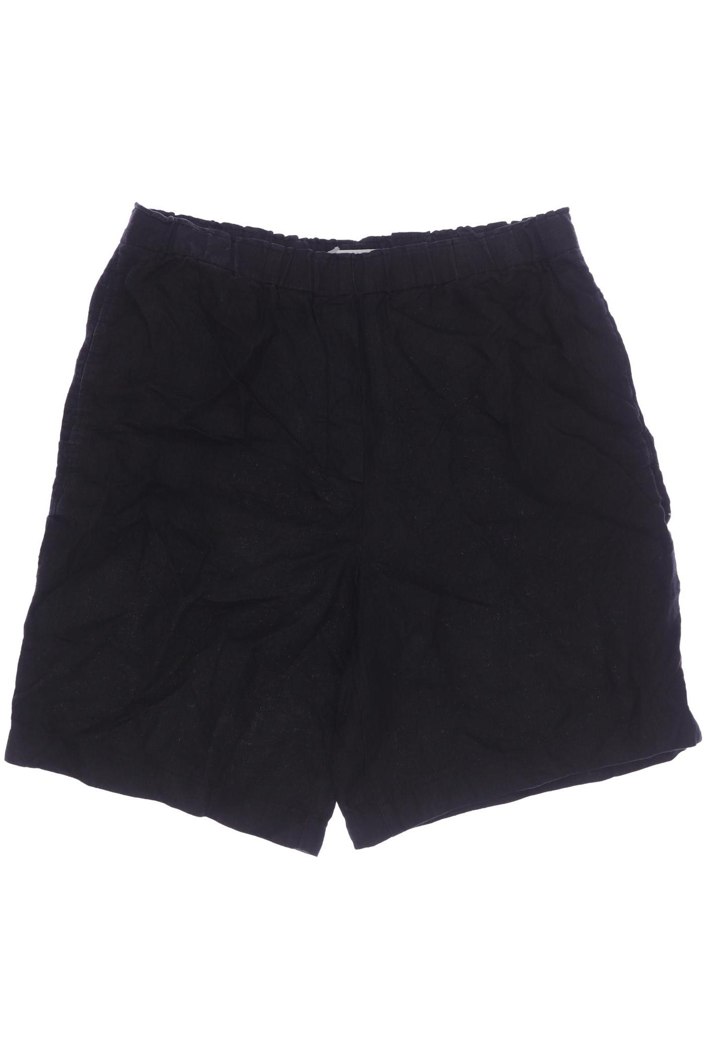 

Marc O Polo Damen Shorts, schwarz, Gr. 40