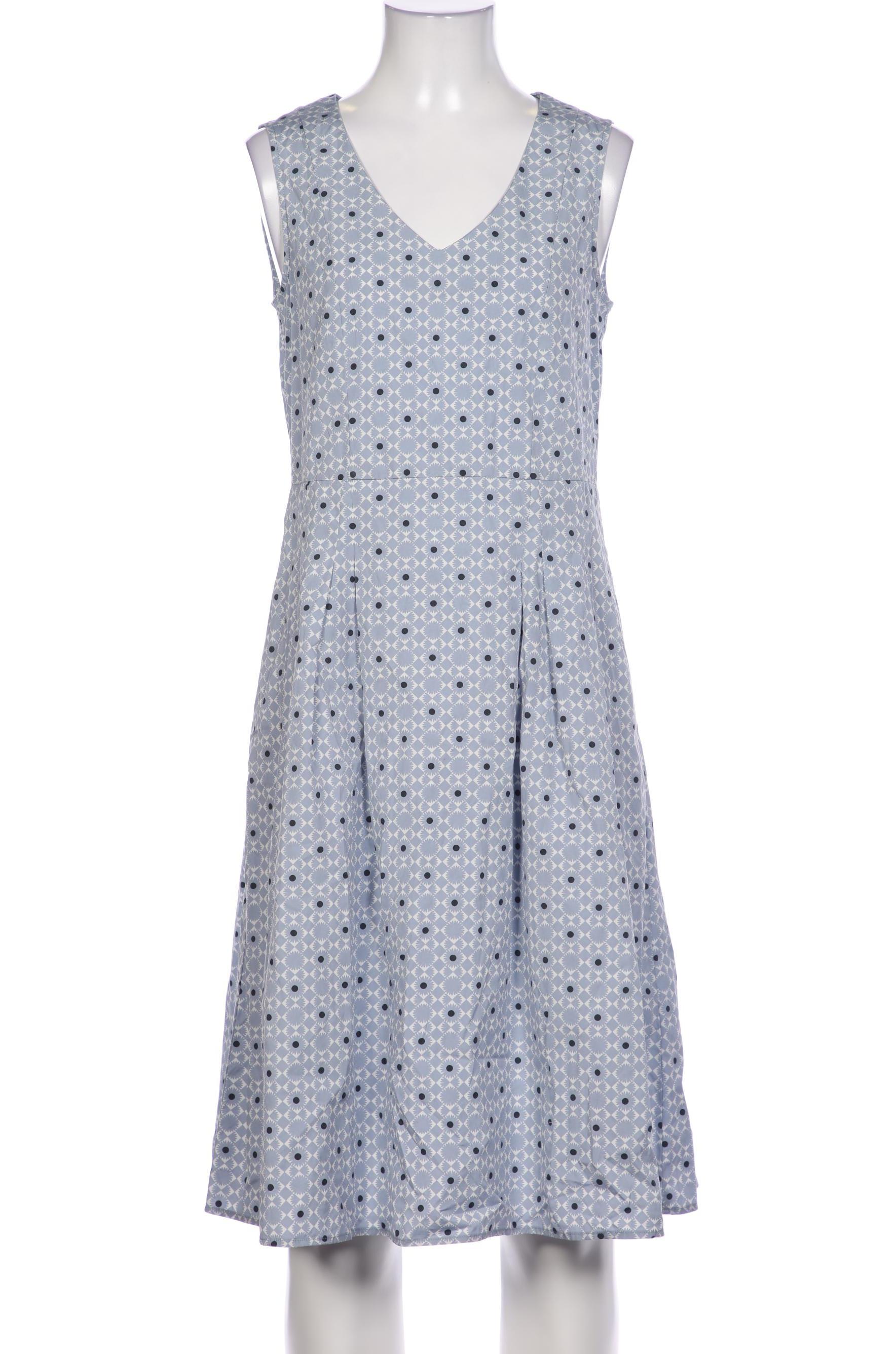 

Marc O Polo Damen Kleid, hellblau, Gr. 36