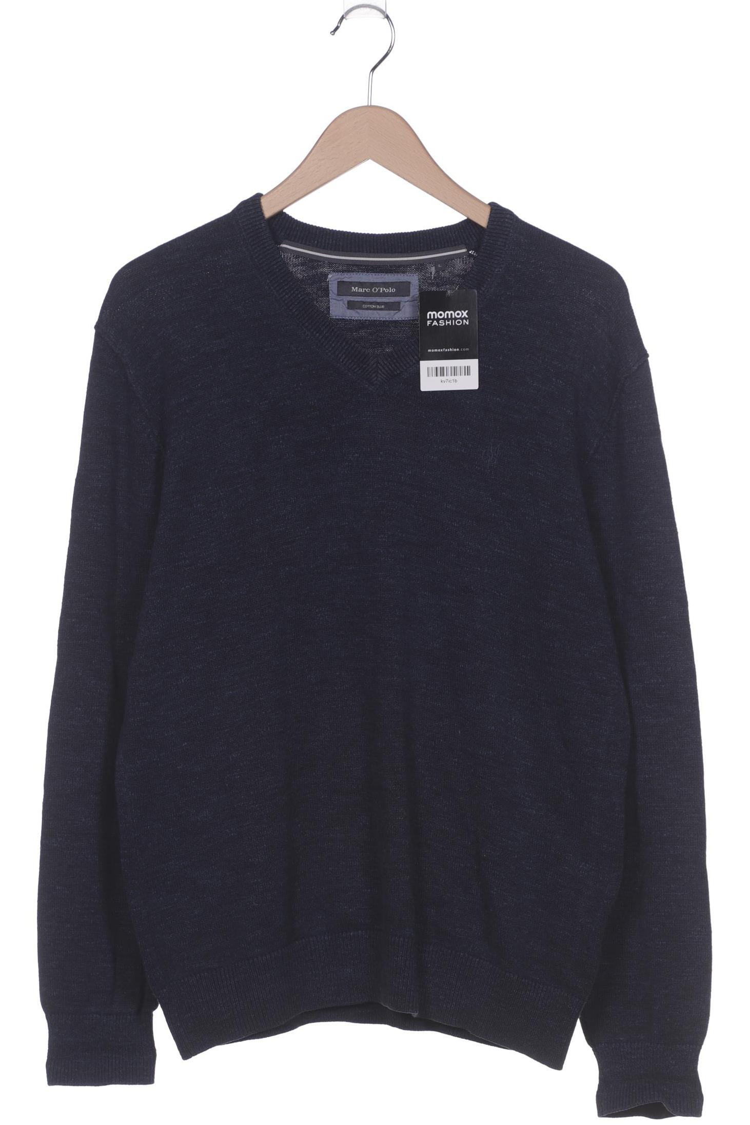 

Marc O Polo Herren Pullover, marineblau, Gr. 52